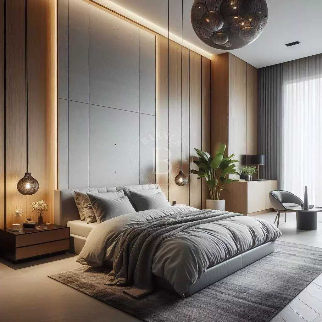 Sofia  - Appartement 4 Pi&egrave;ces 3 Chambres