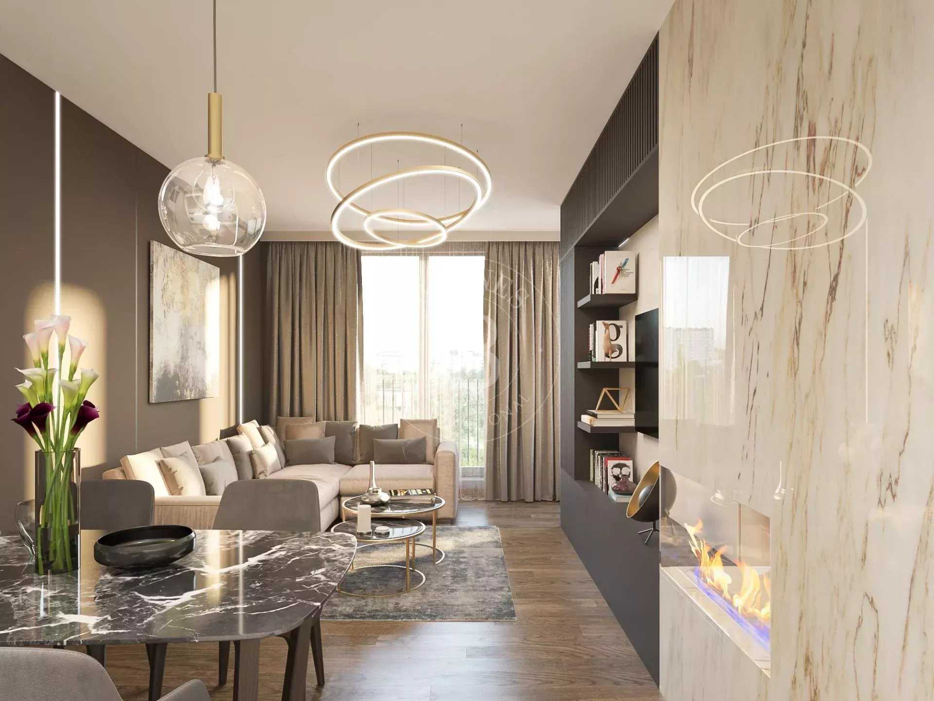 Sofia  - Appartement 3 Pi&egrave;ces 2 Chambres