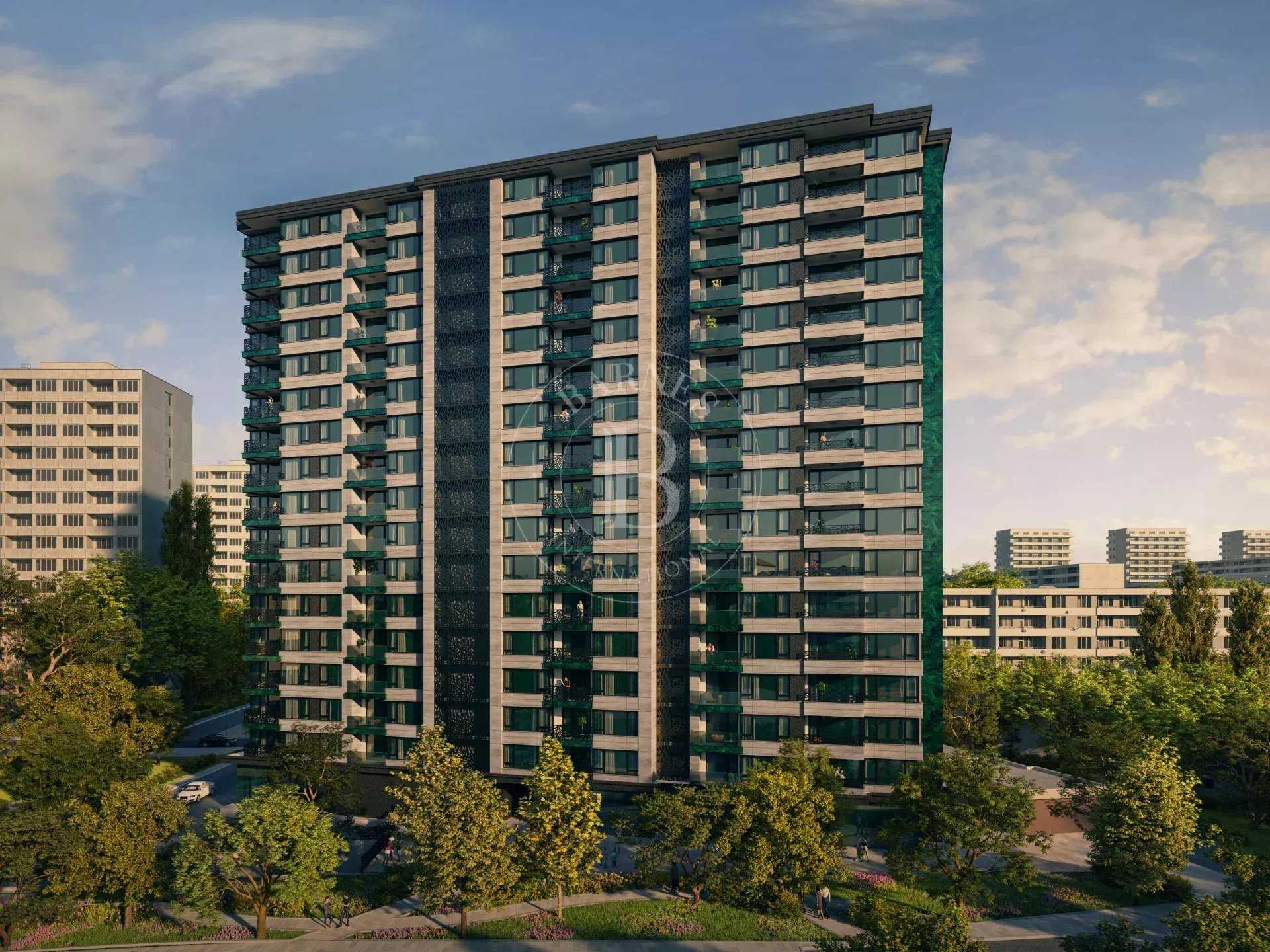 Varna  - Appartement 