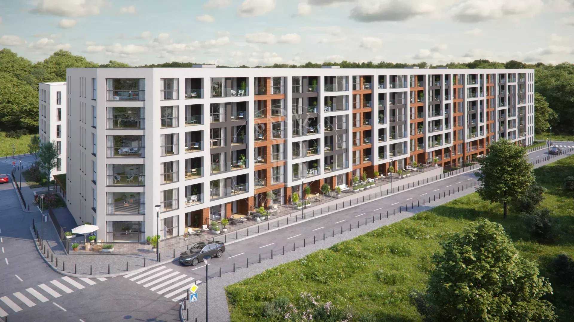 Sofia  - Apartment 1 Bedroom