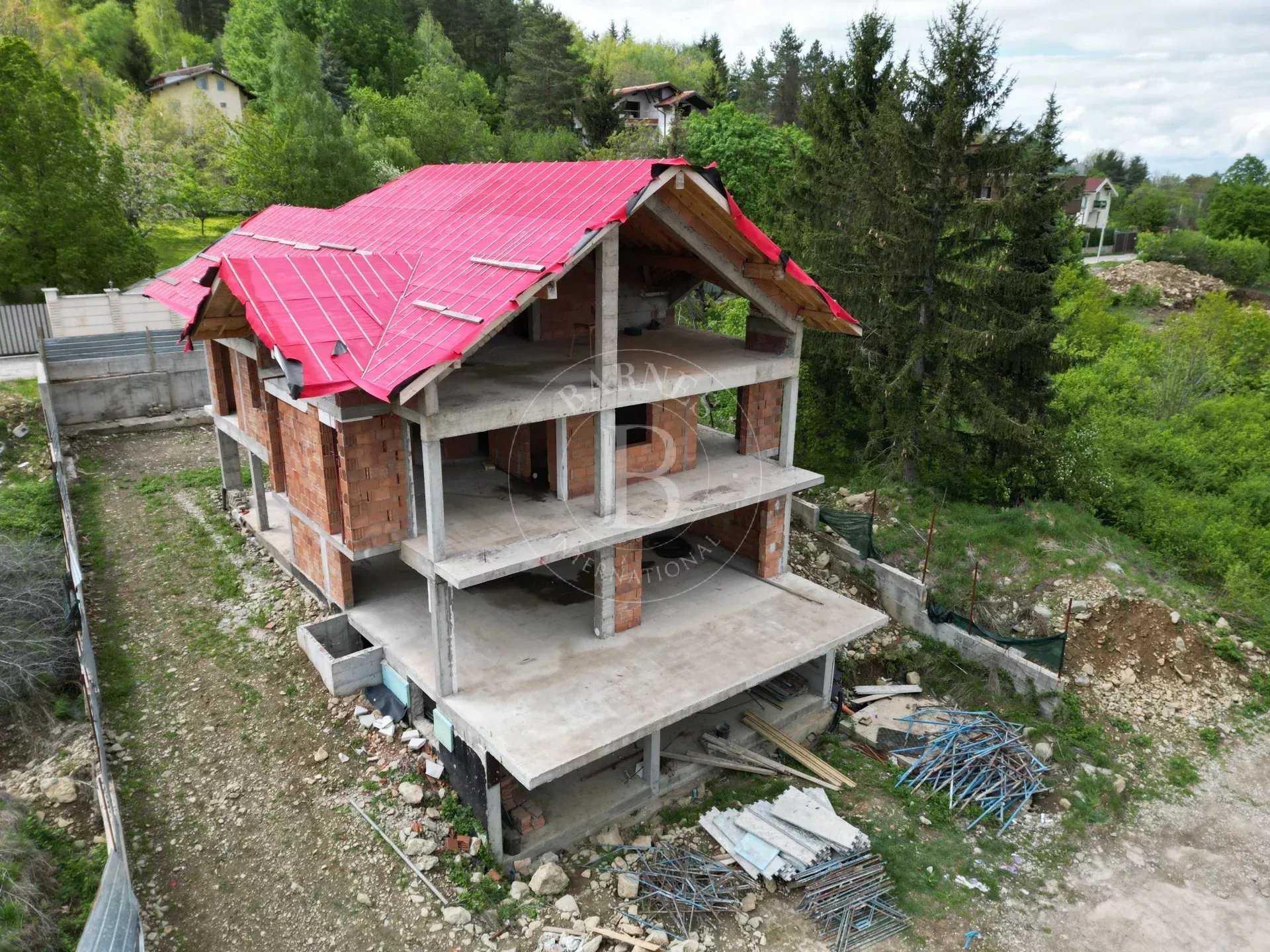 Sofia  - Maison 6 Pi&egrave;ces 4 Chambres