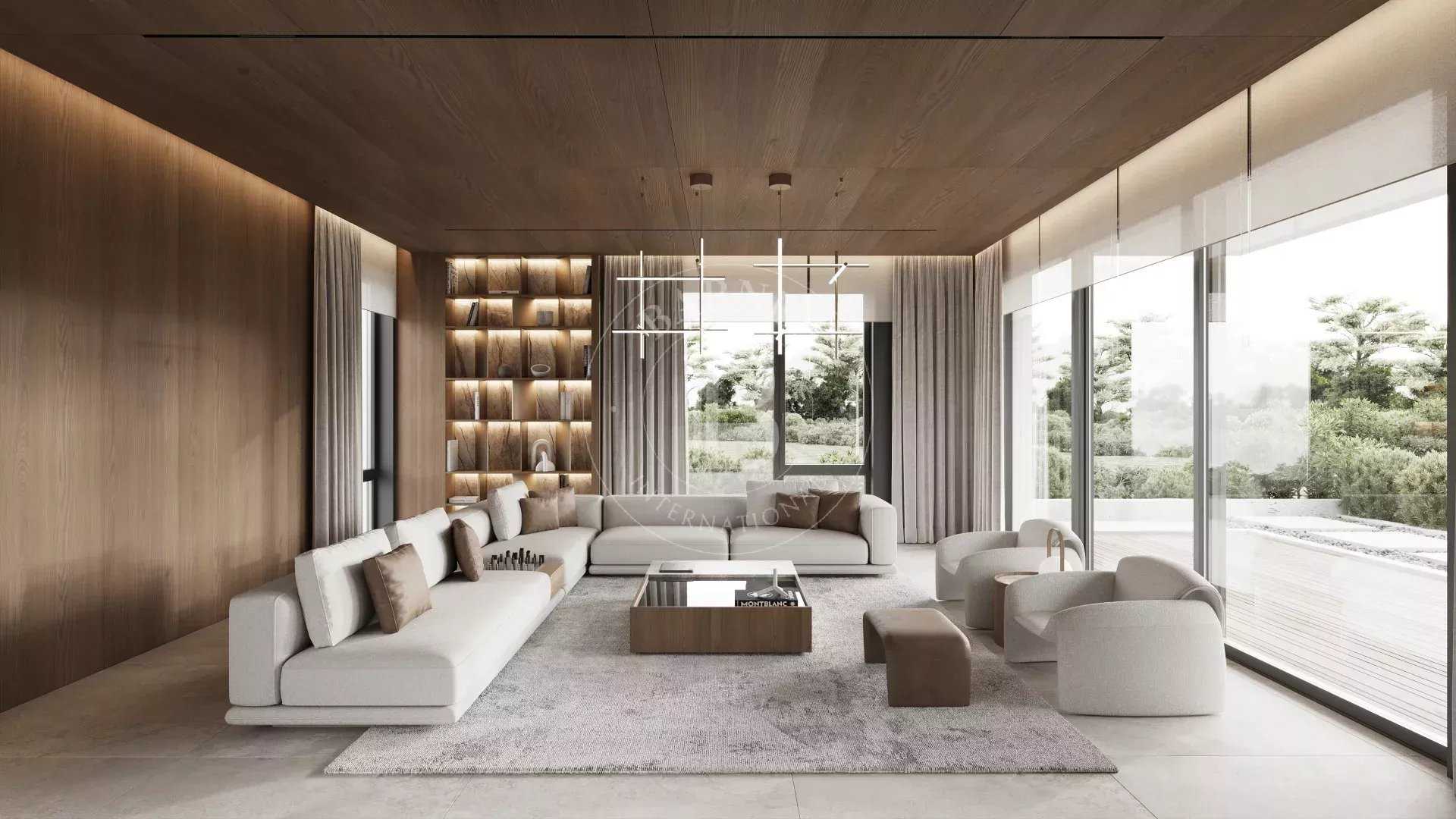 Lozen  - Maison 5 Pi&egrave;ces 4 Chambres