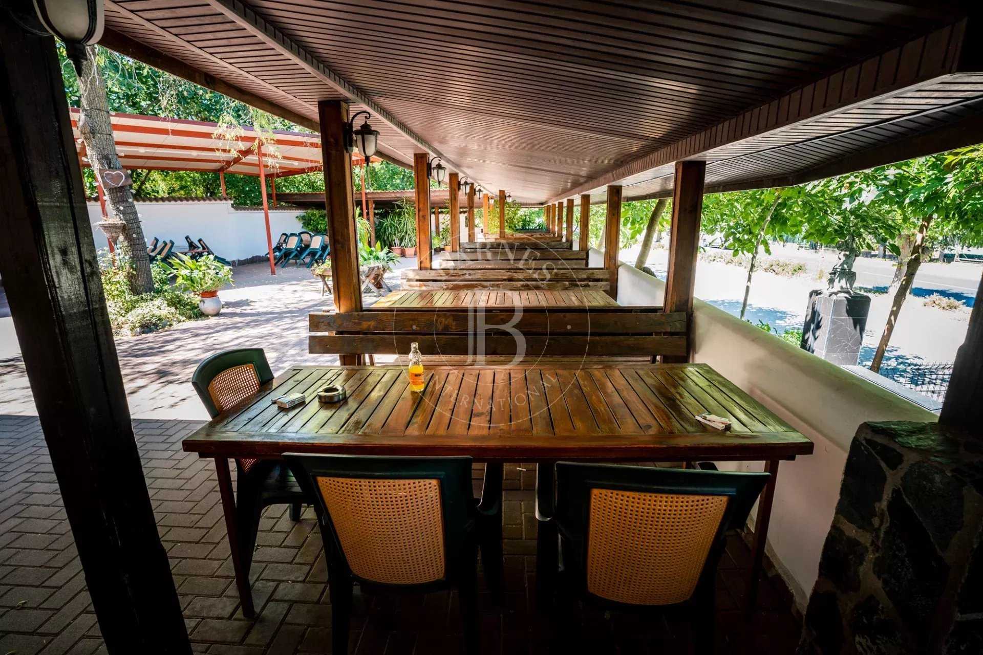 Garmen  - Maison d'hôtes 9 Pi&egrave;ces