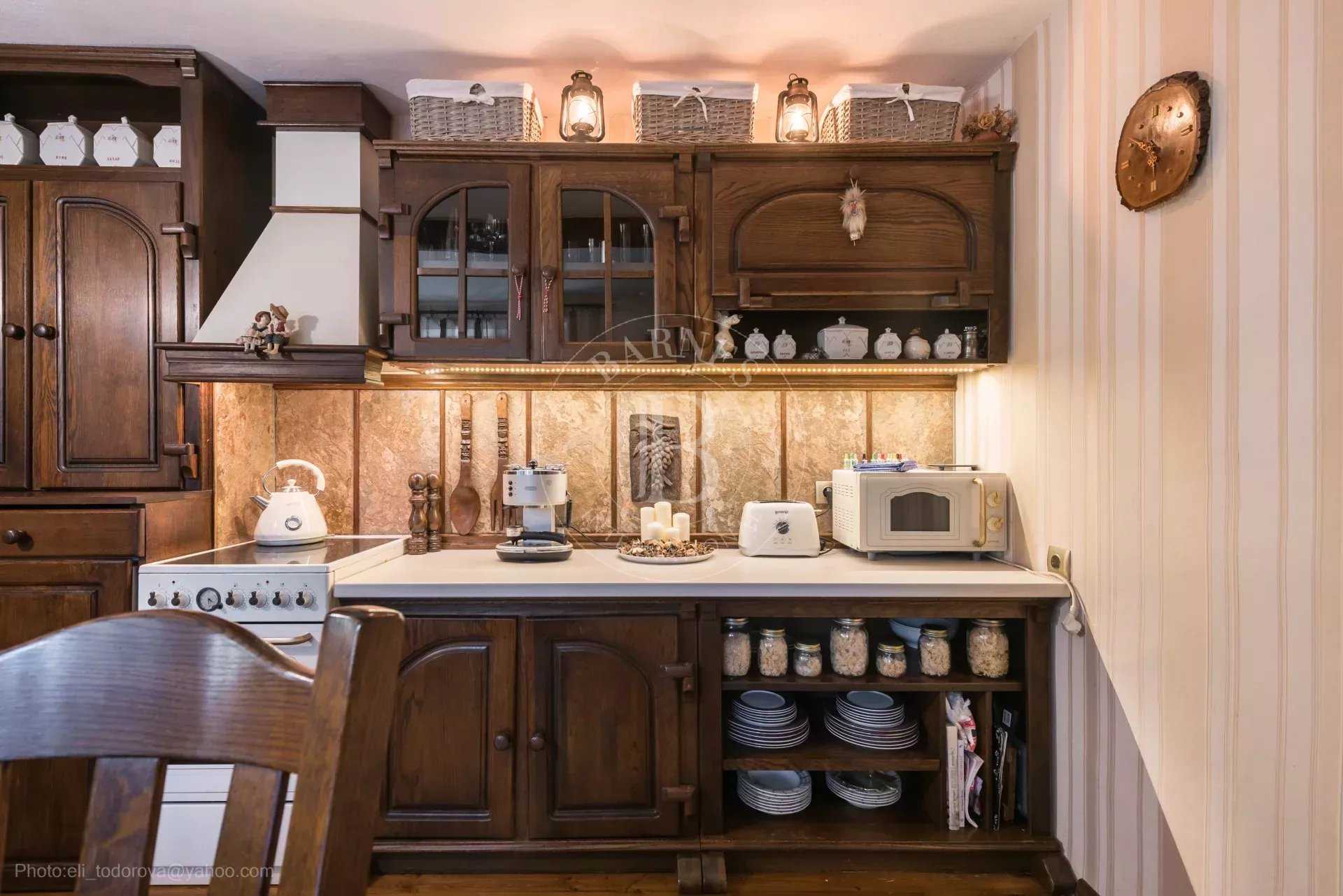 Devnya  - Maison 6 Pièces 3 Chambres