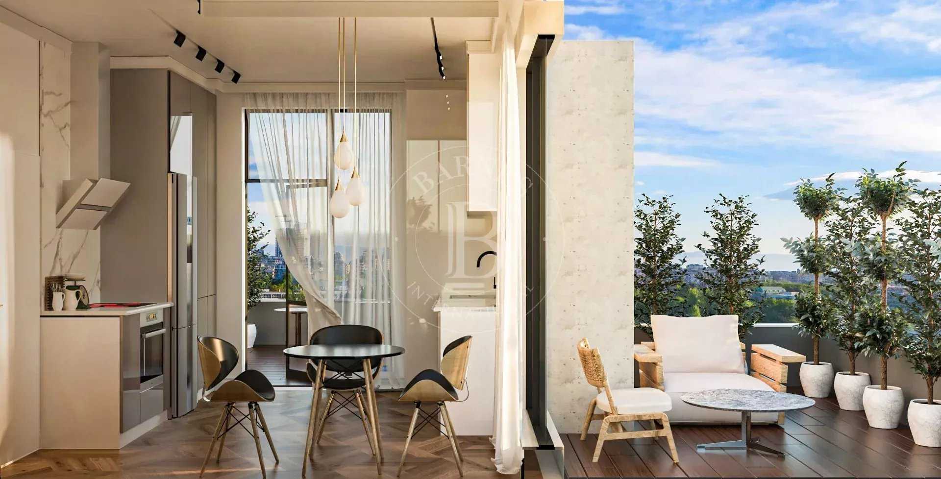 Sofia  - Penthouse 3 Bedrooms