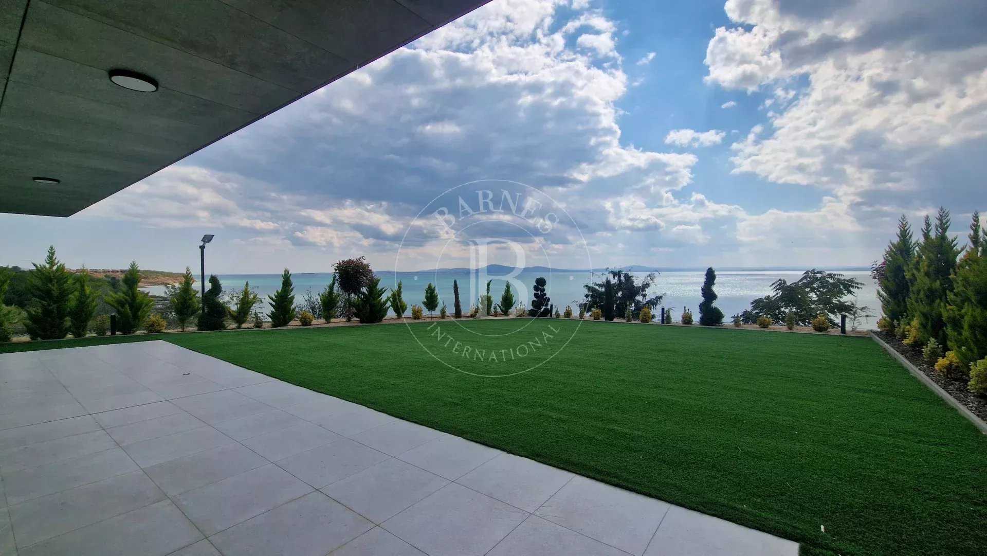 Burgas  - House 3 Bedrooms