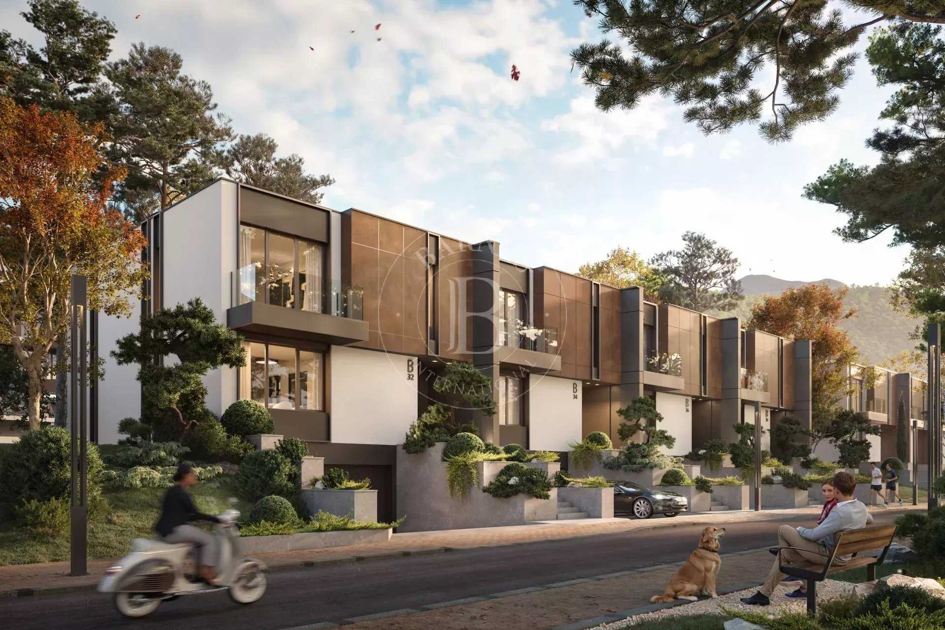 Kambanite  - Apartment 2 Bedrooms