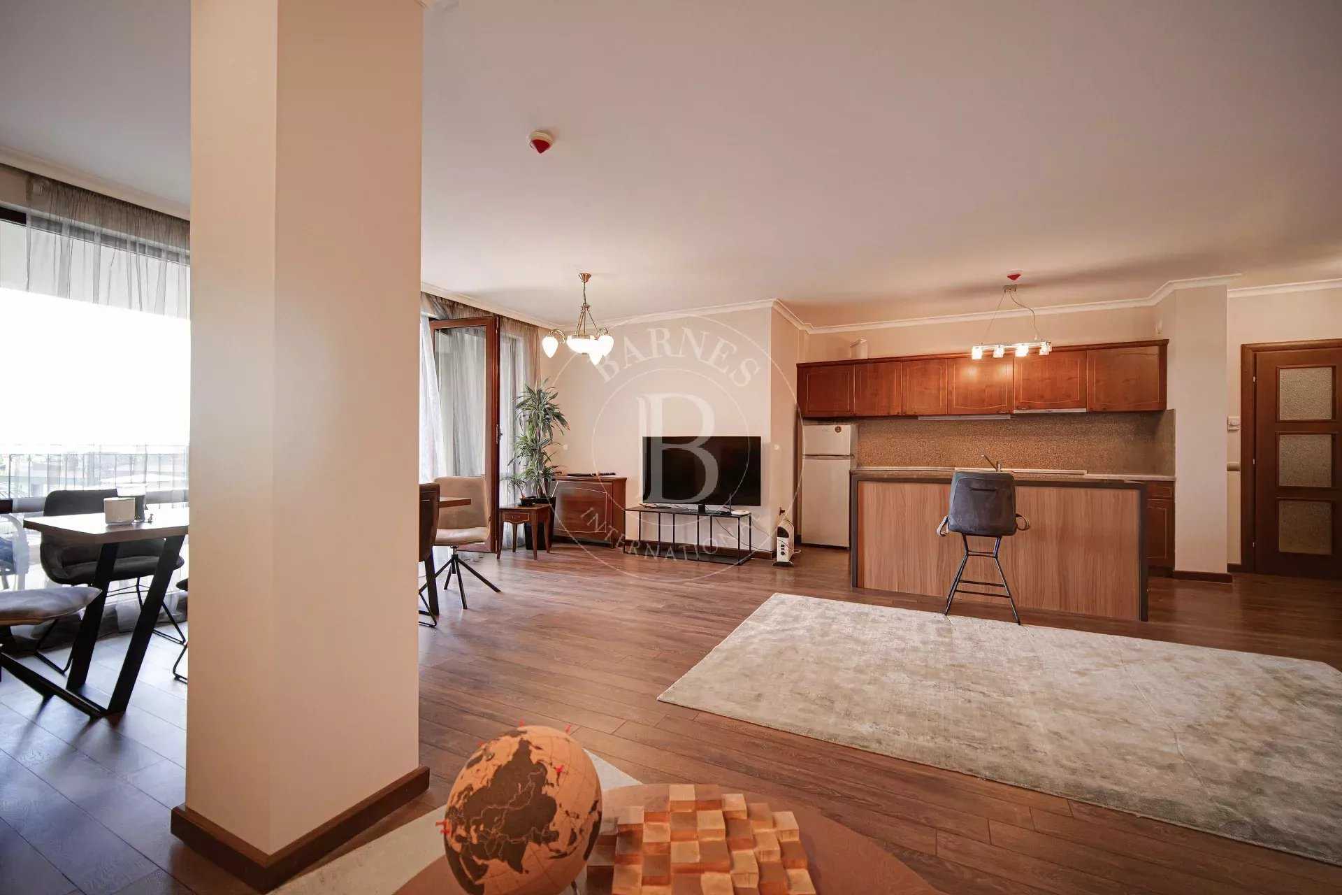 Sofia  - Appartement 5 Pi&egrave;ces 4 Chambres