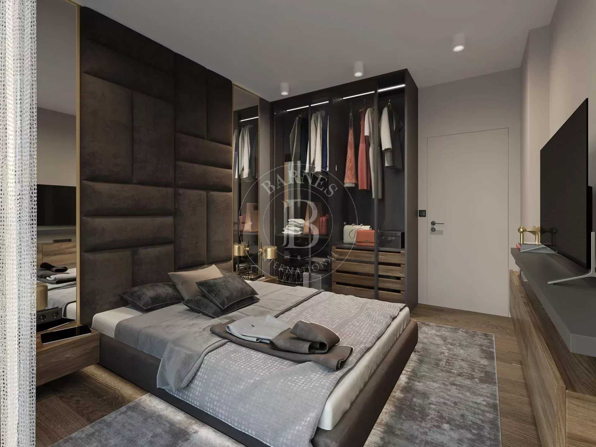 Sofia  - Appartement 3 Pi&egrave;ces 2 Chambres