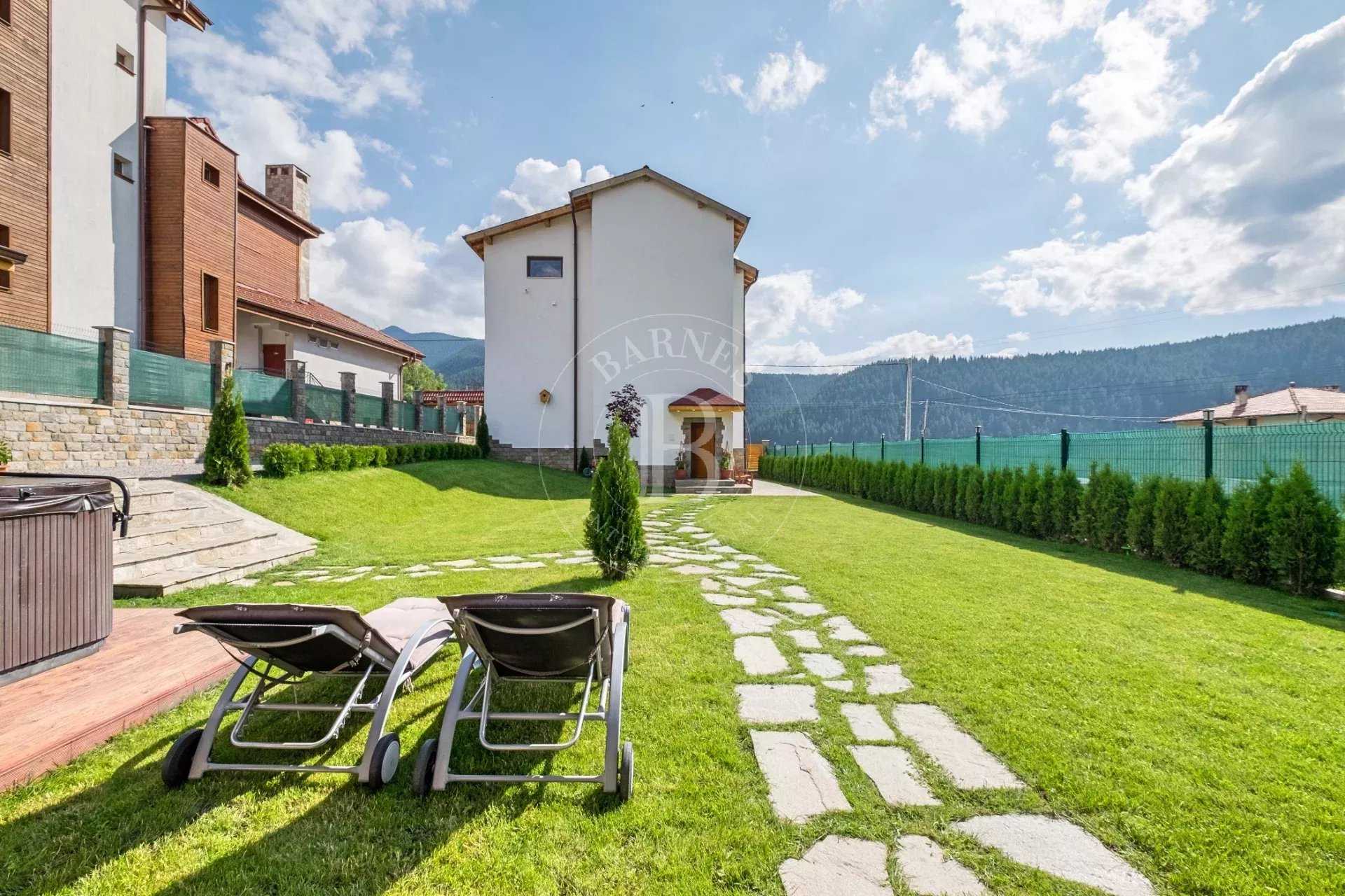 Borovets  - House 6 Bedrooms