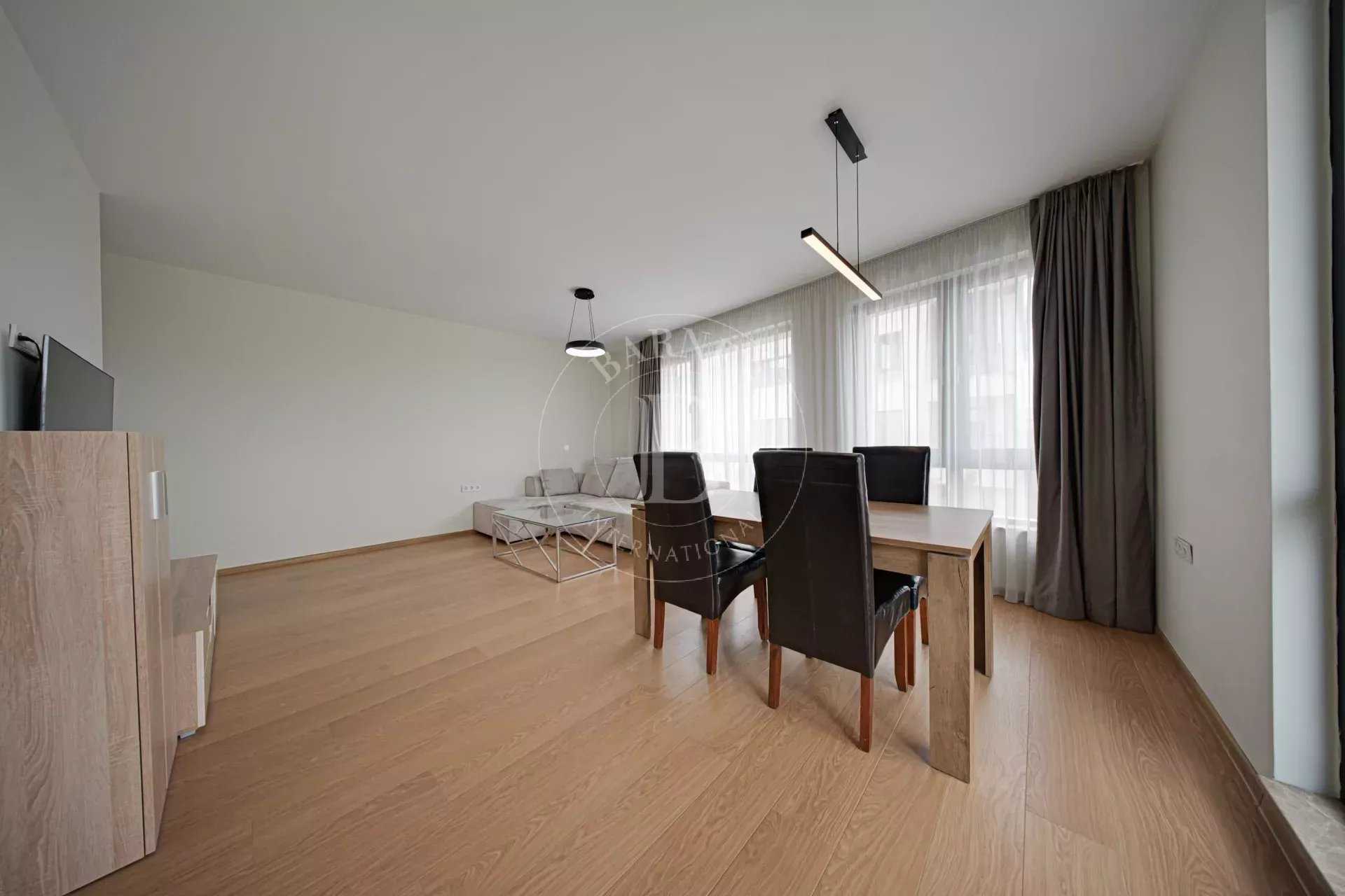 Sofia  - Appartement 2 Pièces, 1 Chambre