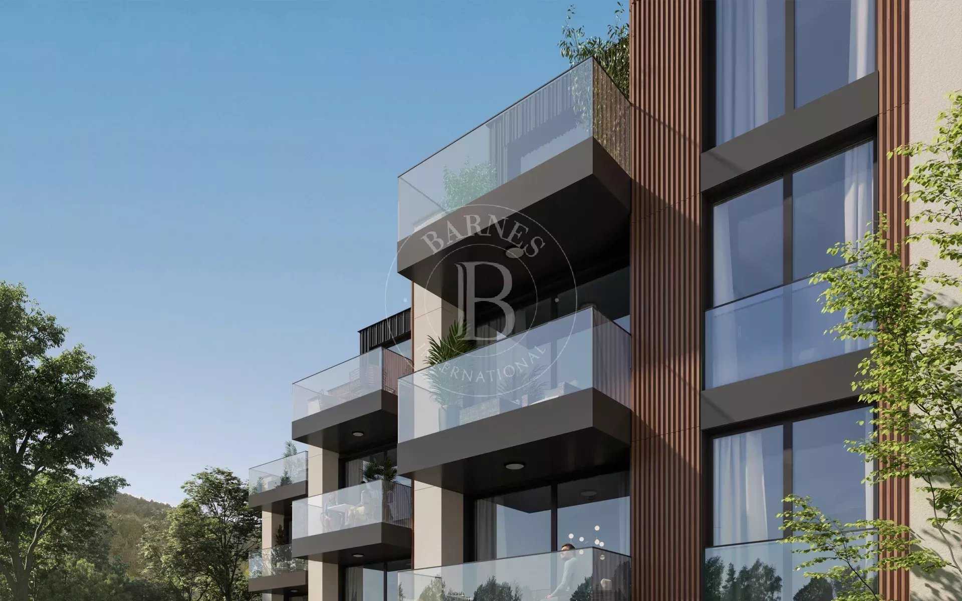 Sofia  - Appartement 4 Pi&egrave;ces 3 Chambres