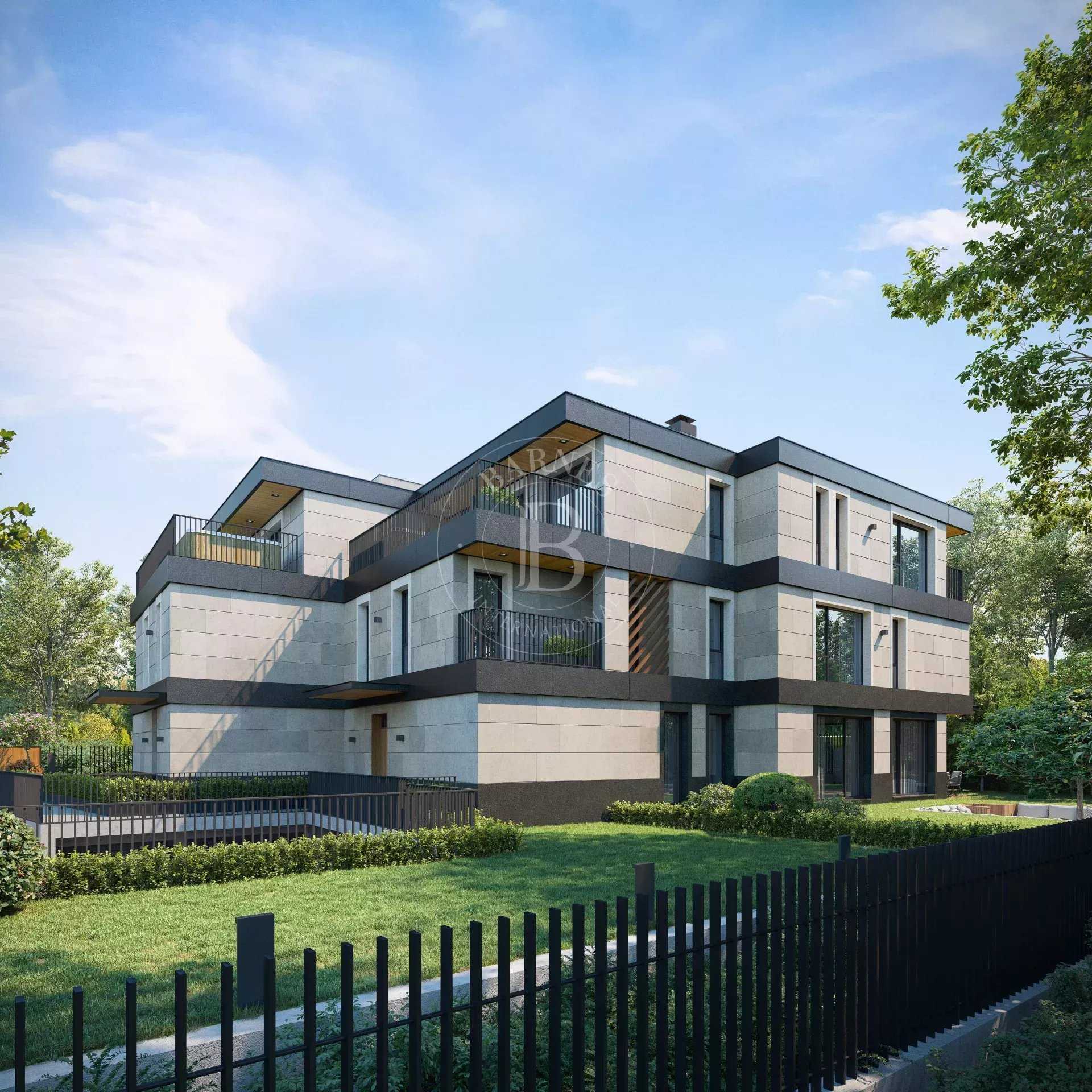 Sofia  - Maison 5 Pi&egrave;ces 4 Chambres