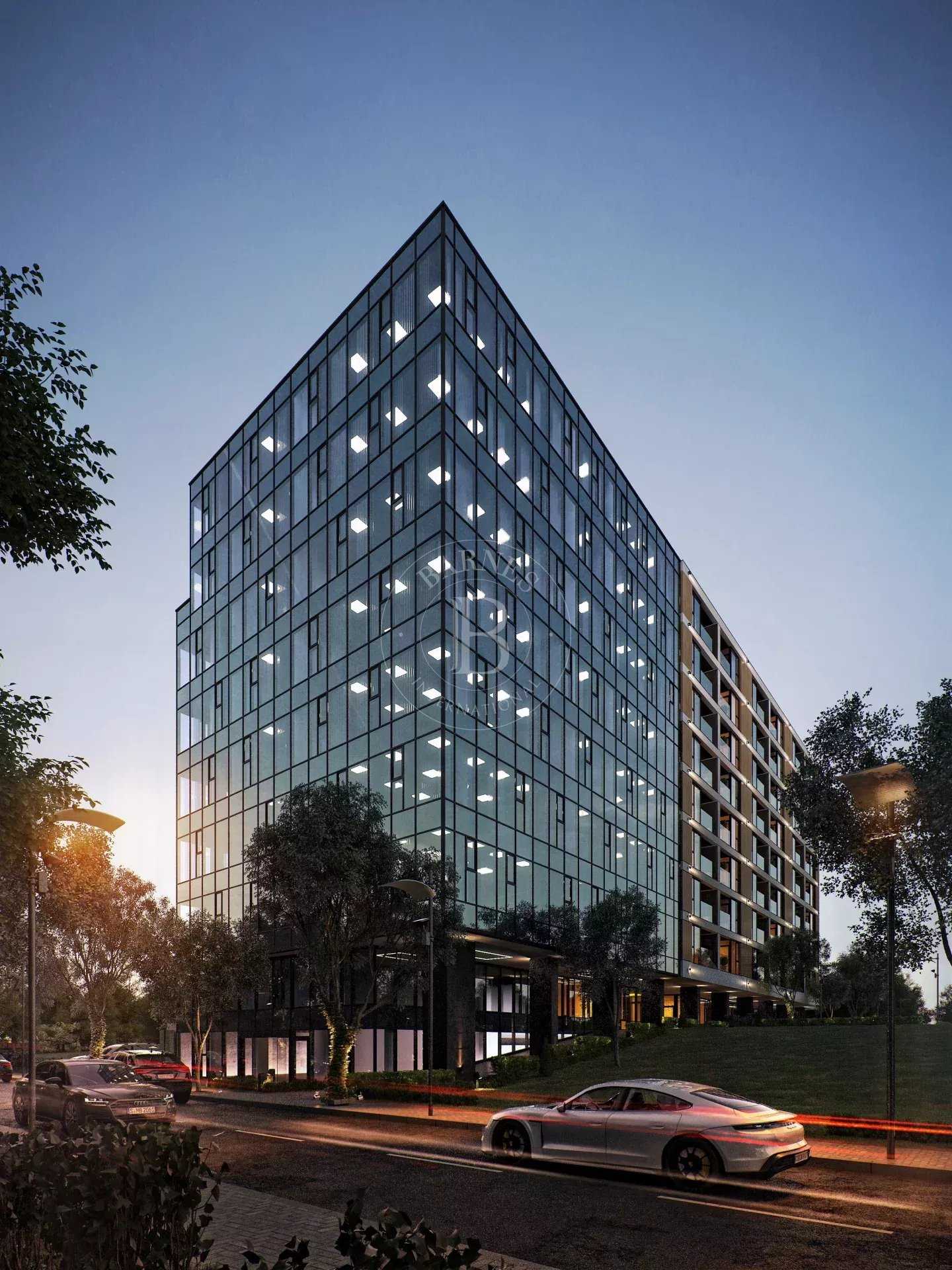 Sofia  - Appartement 