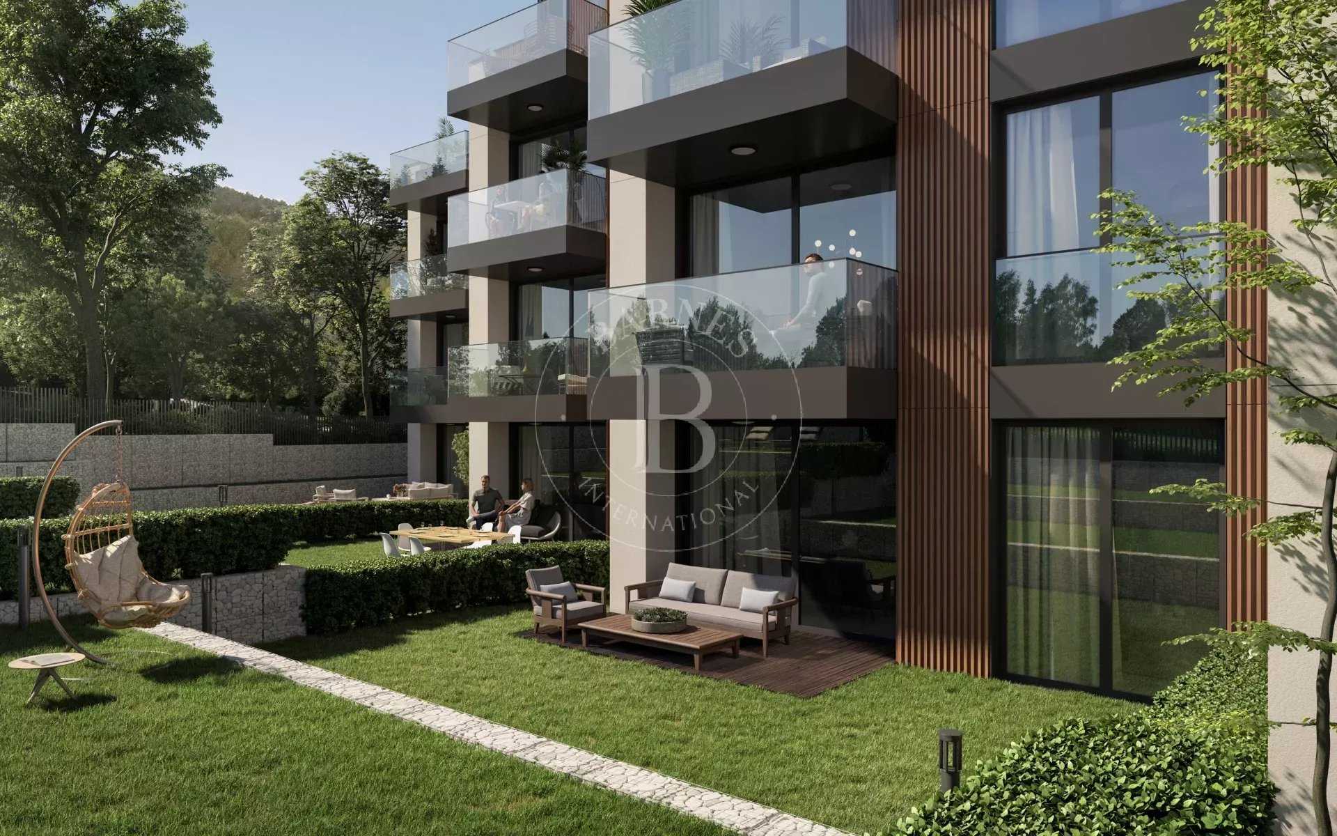 Sofia  - Appartement 4 Pi&egrave;ces 3 Chambres