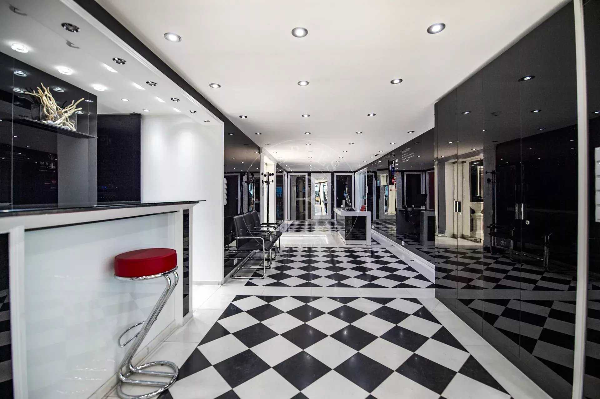 Sofia  - Oficinas 2 Cuartos