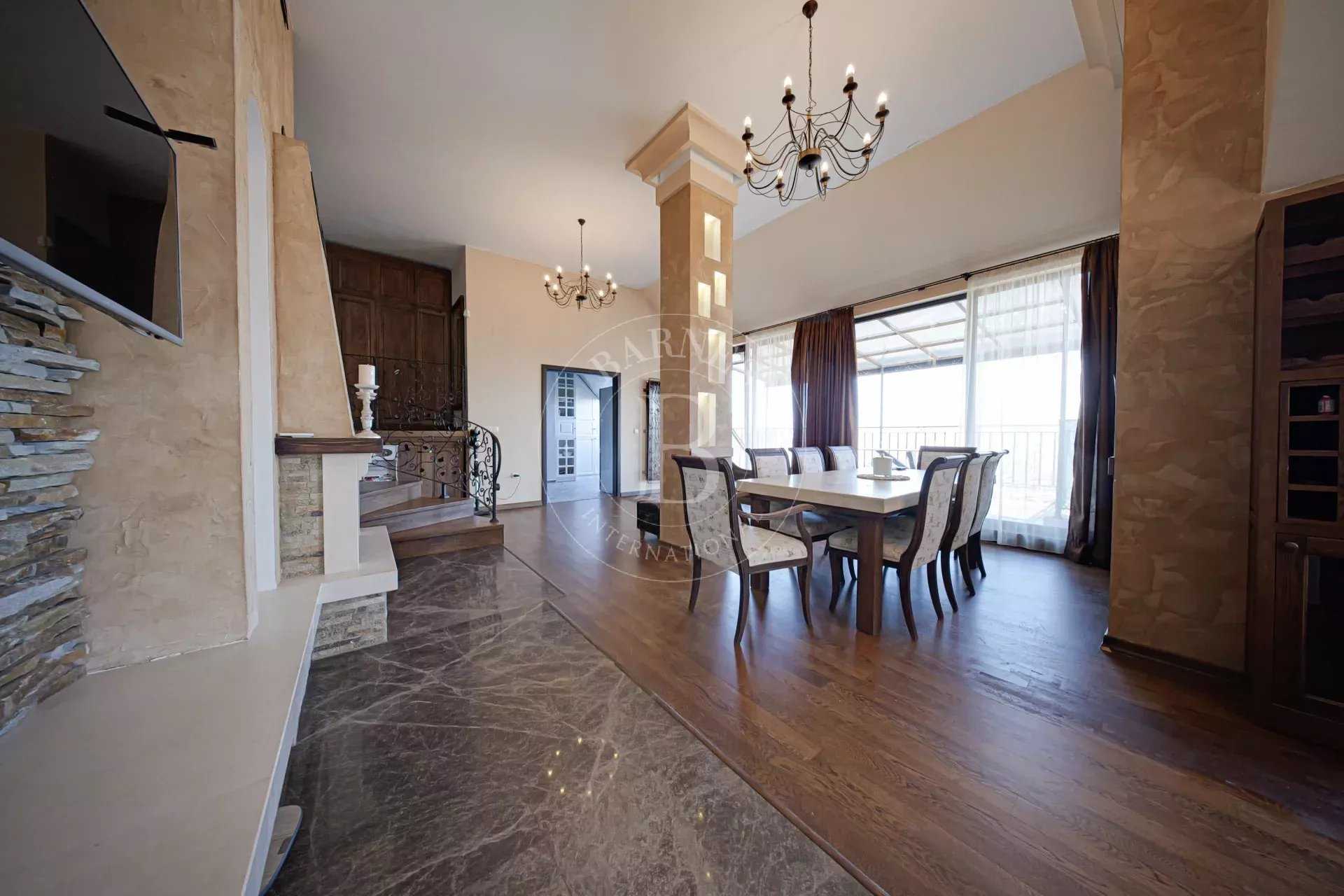 Sofia  - Apartment 3 Bedrooms