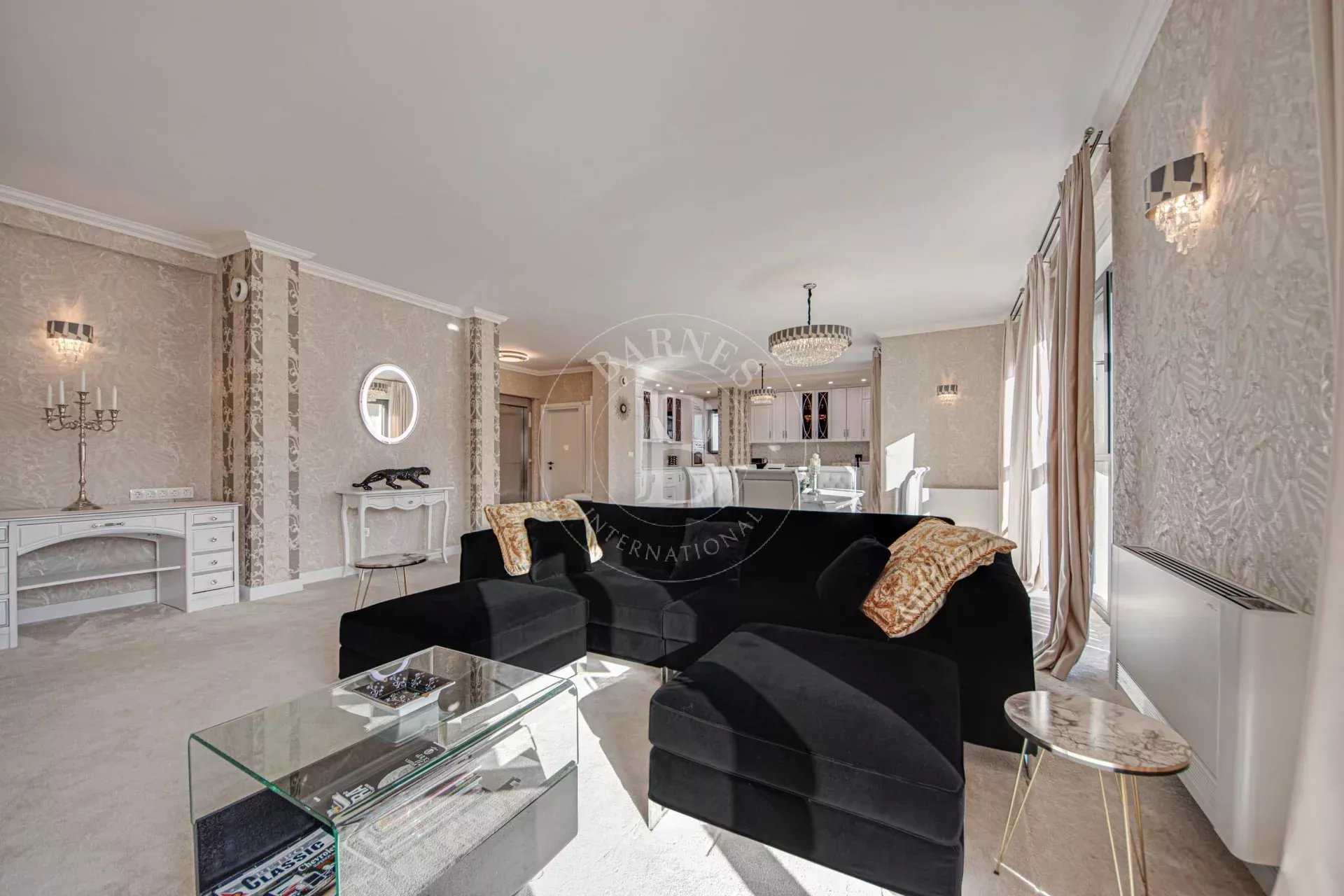 Sofia  - Penthouse 4 Pi&egrave;ces 3 Chambres