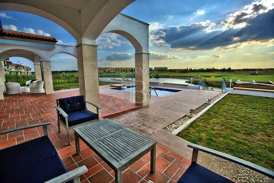 Balchik  - Apartment 3 Bedrooms