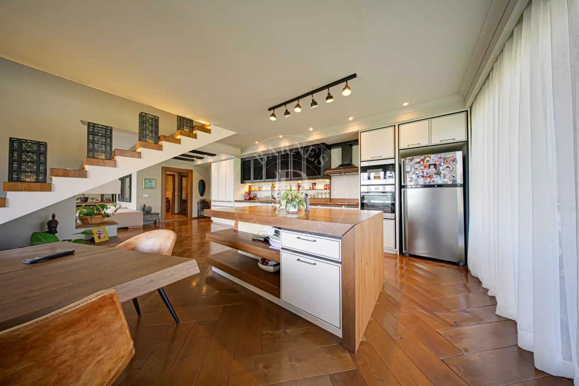 Sofia  - Appartement 4 Pi&egrave;ces 3 Chambres