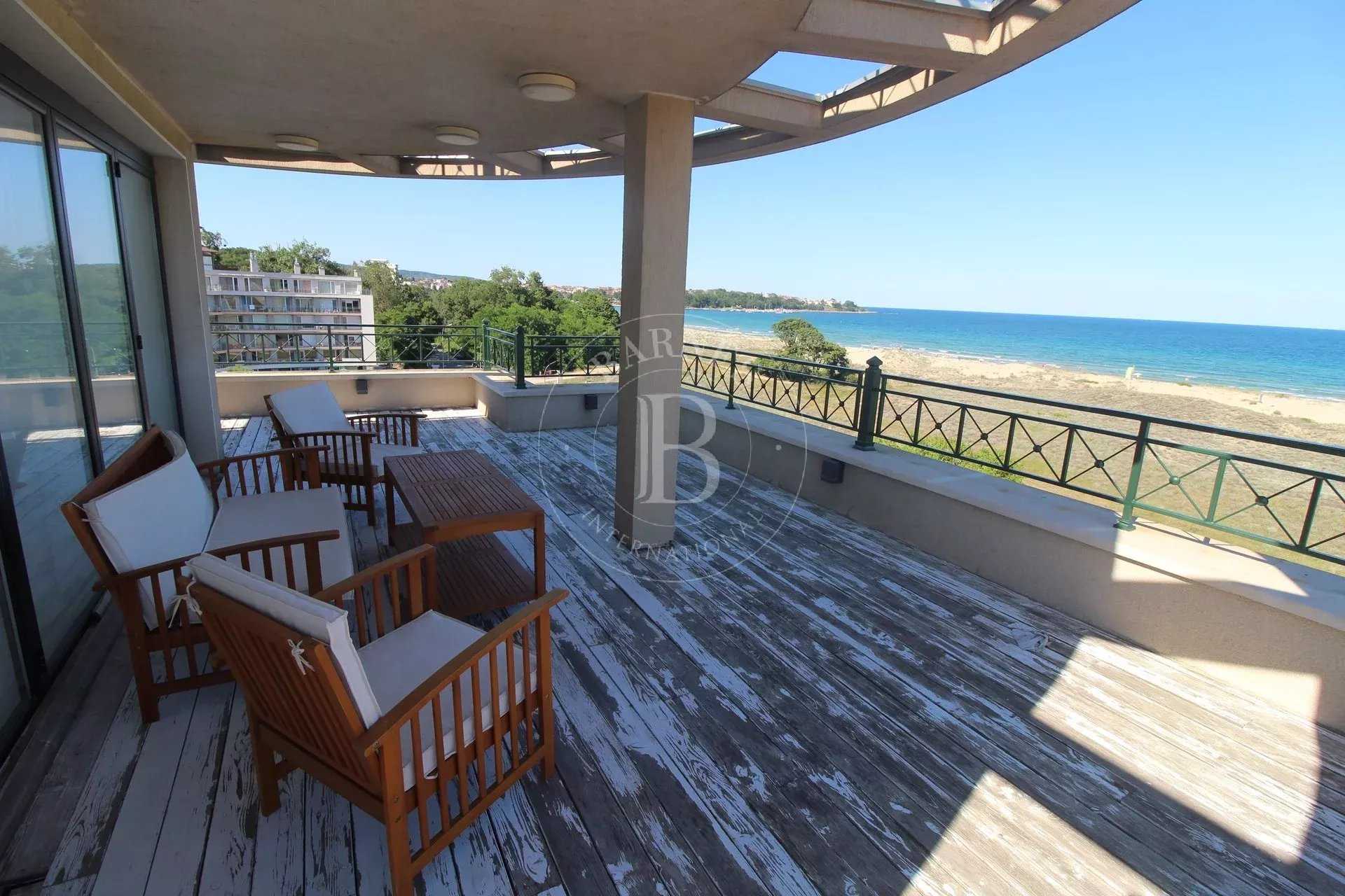 Penthouse Primorsko