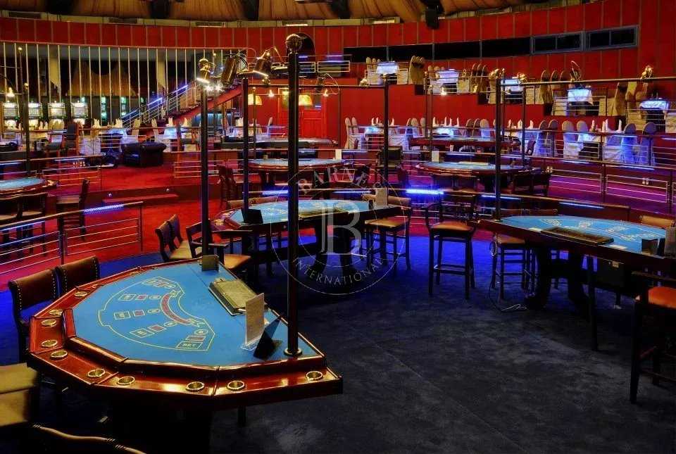 Sunny Beach  - Business 