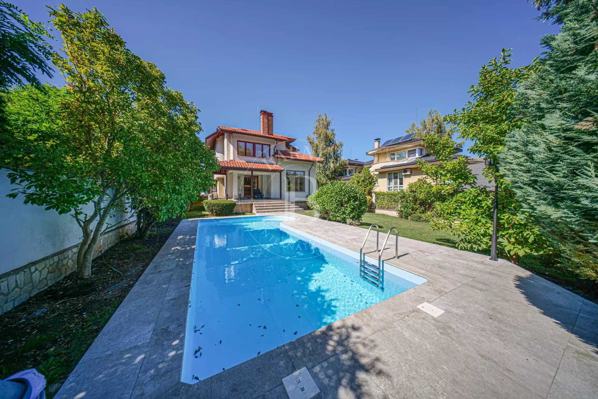 Sofia  - House 3 Bedrooms