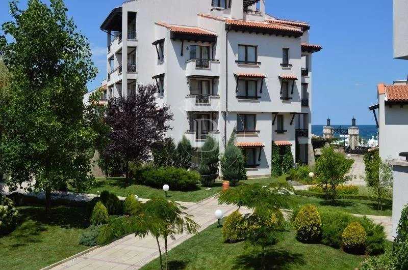 Burgas  - Apartment 