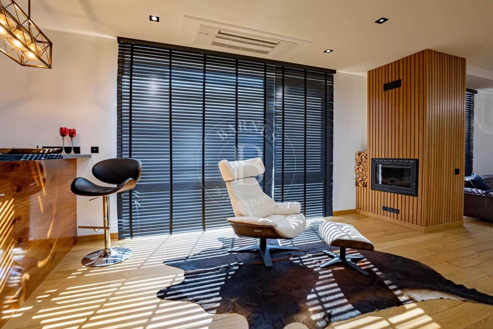 Trud  - House 4 Bedrooms