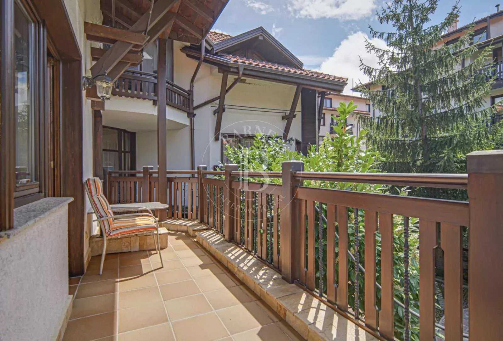 Bansko  - Maison 6 Pi&egrave;ces 4 Chambres