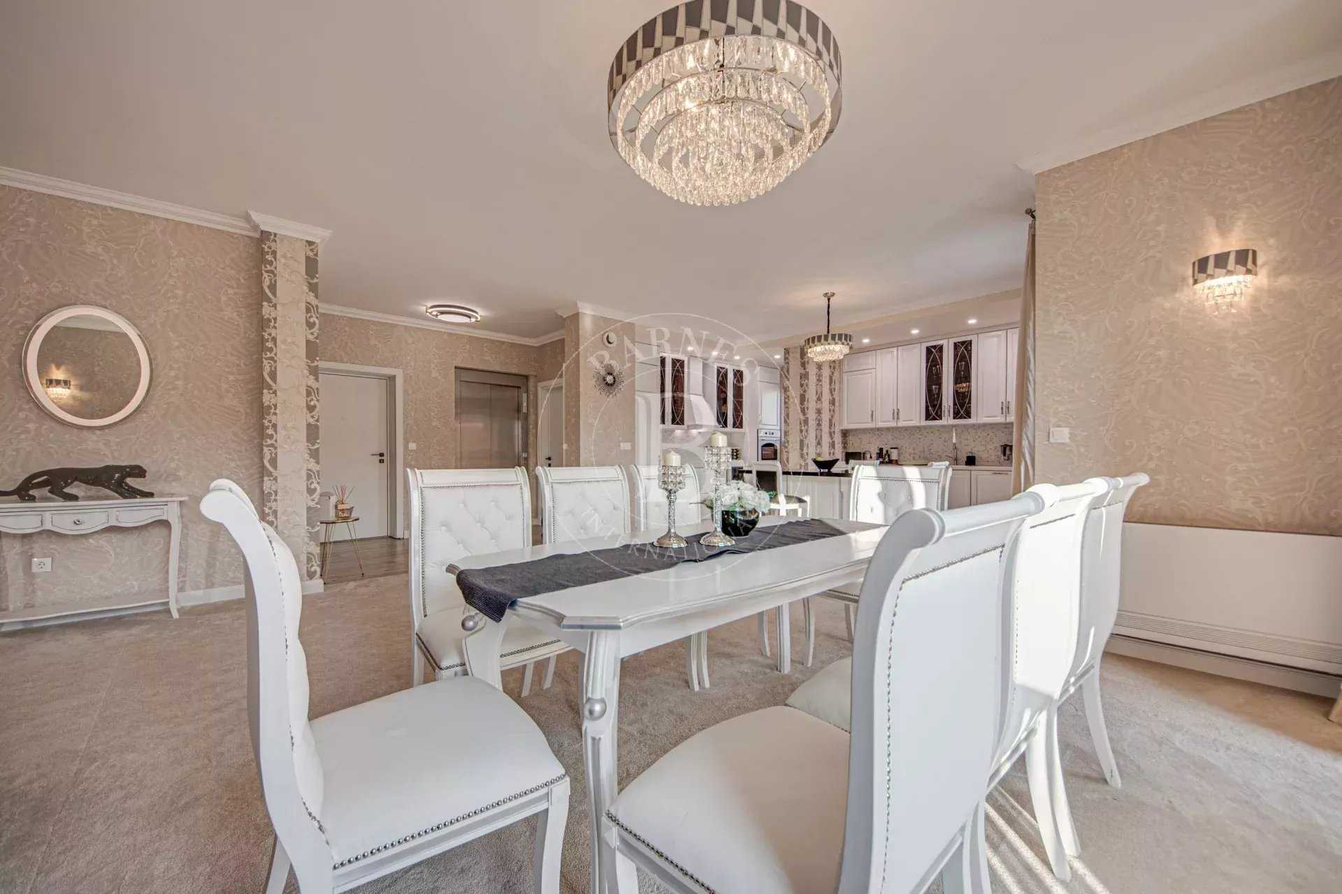 Sofia  - Penthouse 4 Pi&egrave;ces 3 Chambres