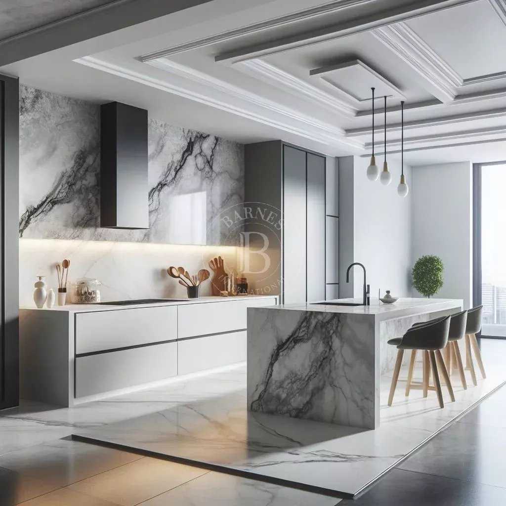 Sofia  - Appartement 3 Pi&egrave;ces 2 Chambres