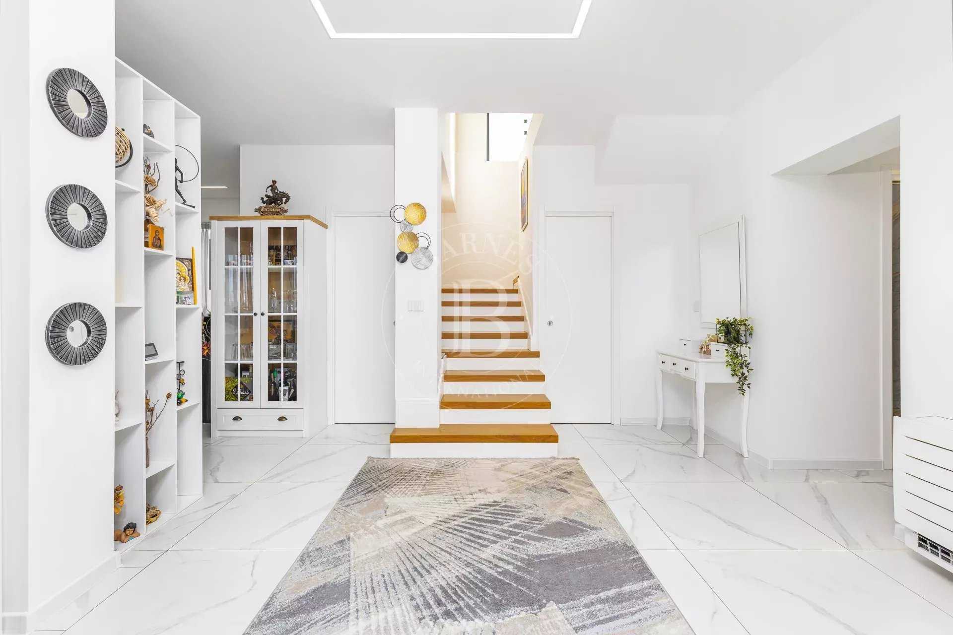 Garmen  - Maison 5 Pi&egrave;ces 4 Chambres