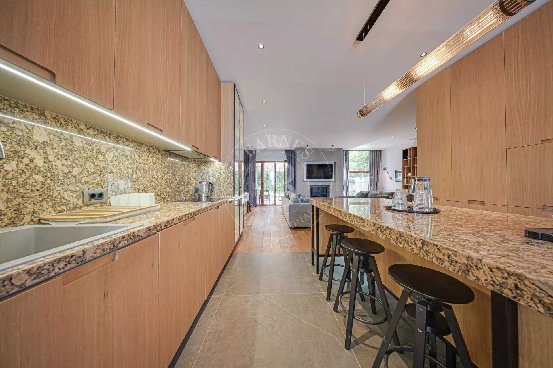 Sofia  - Apartment 3 Bedrooms