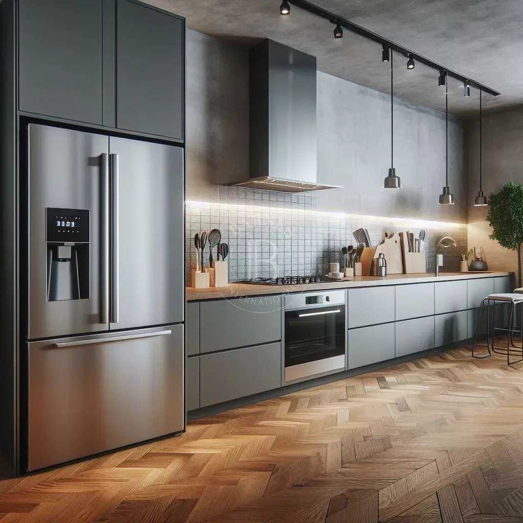 Sofia  - Appartement 4 Pi&egrave;ces 3 Chambres