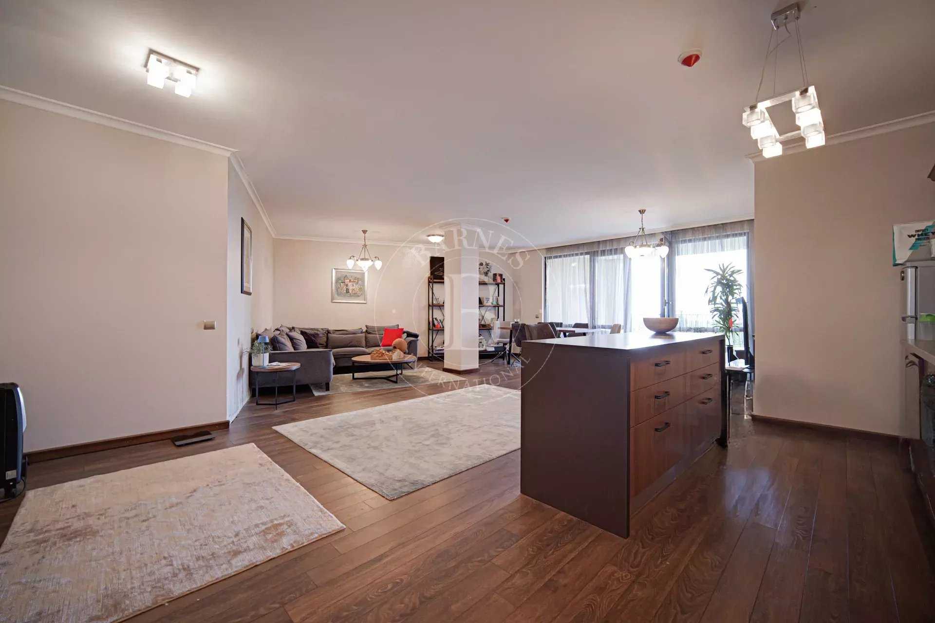 Sofia  - Appartement 5 Pi&egrave;ces 4 Chambres