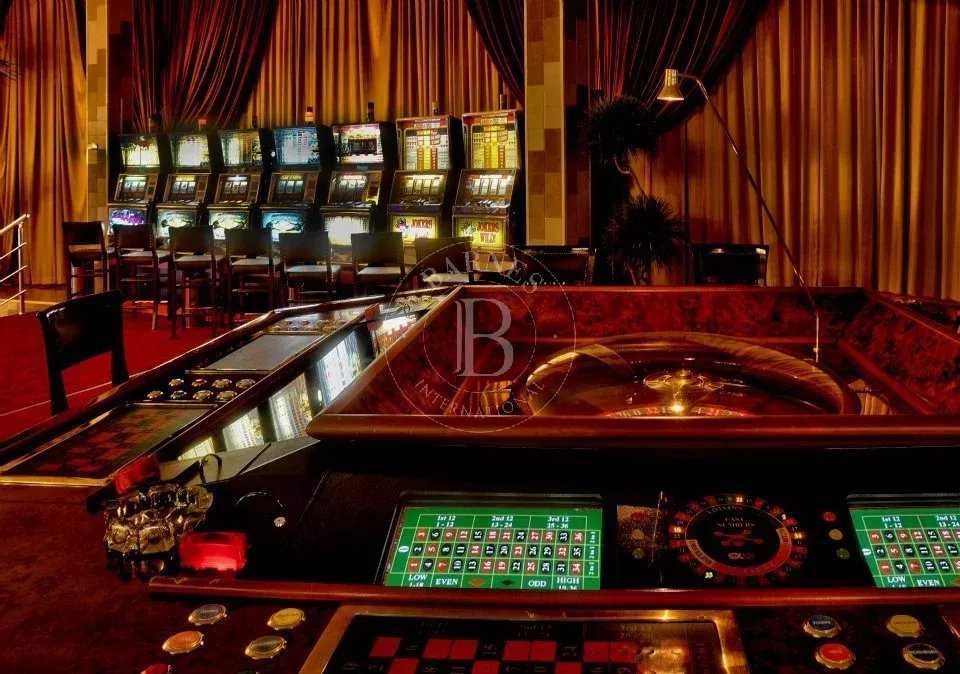 Sunny Beach  - Business 