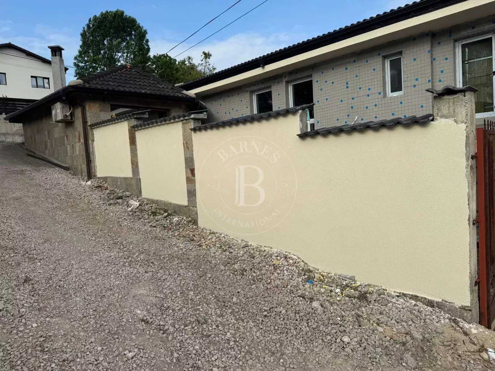 Pozharevo  - Maison 4 Pi&egrave;ces 3 Chambres