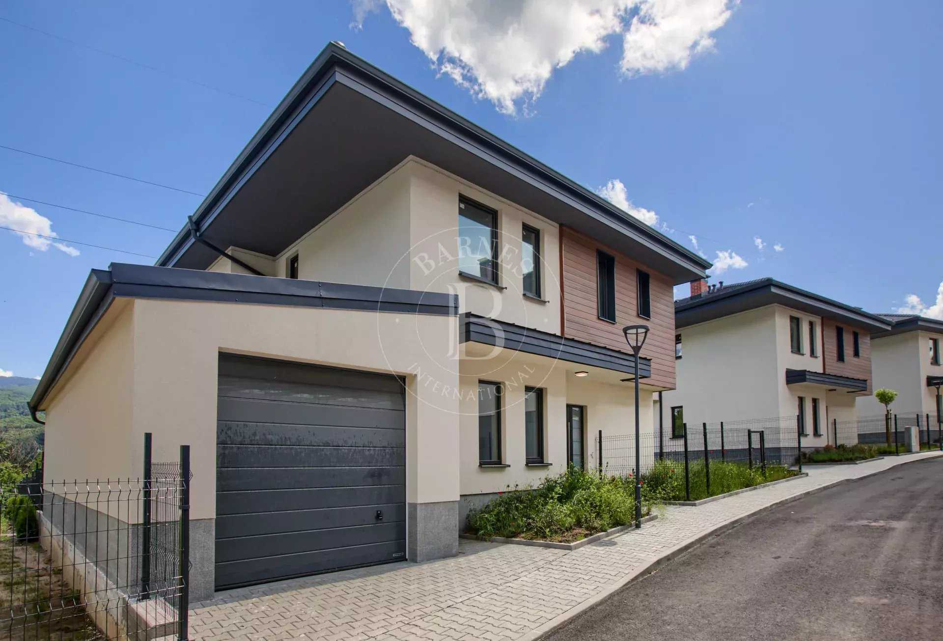 Vladaya  - House 3 Bedrooms