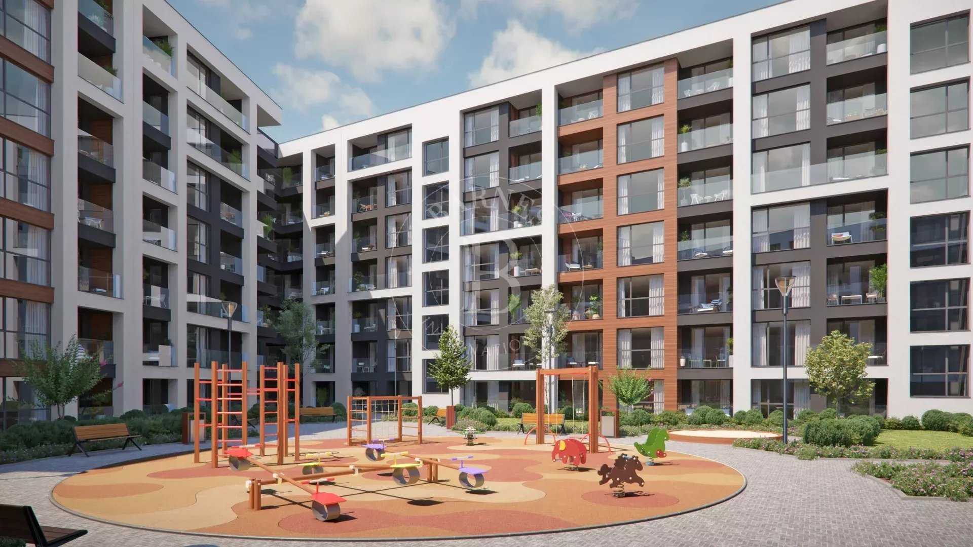 Sofia  - Apartment 1 Bedroom