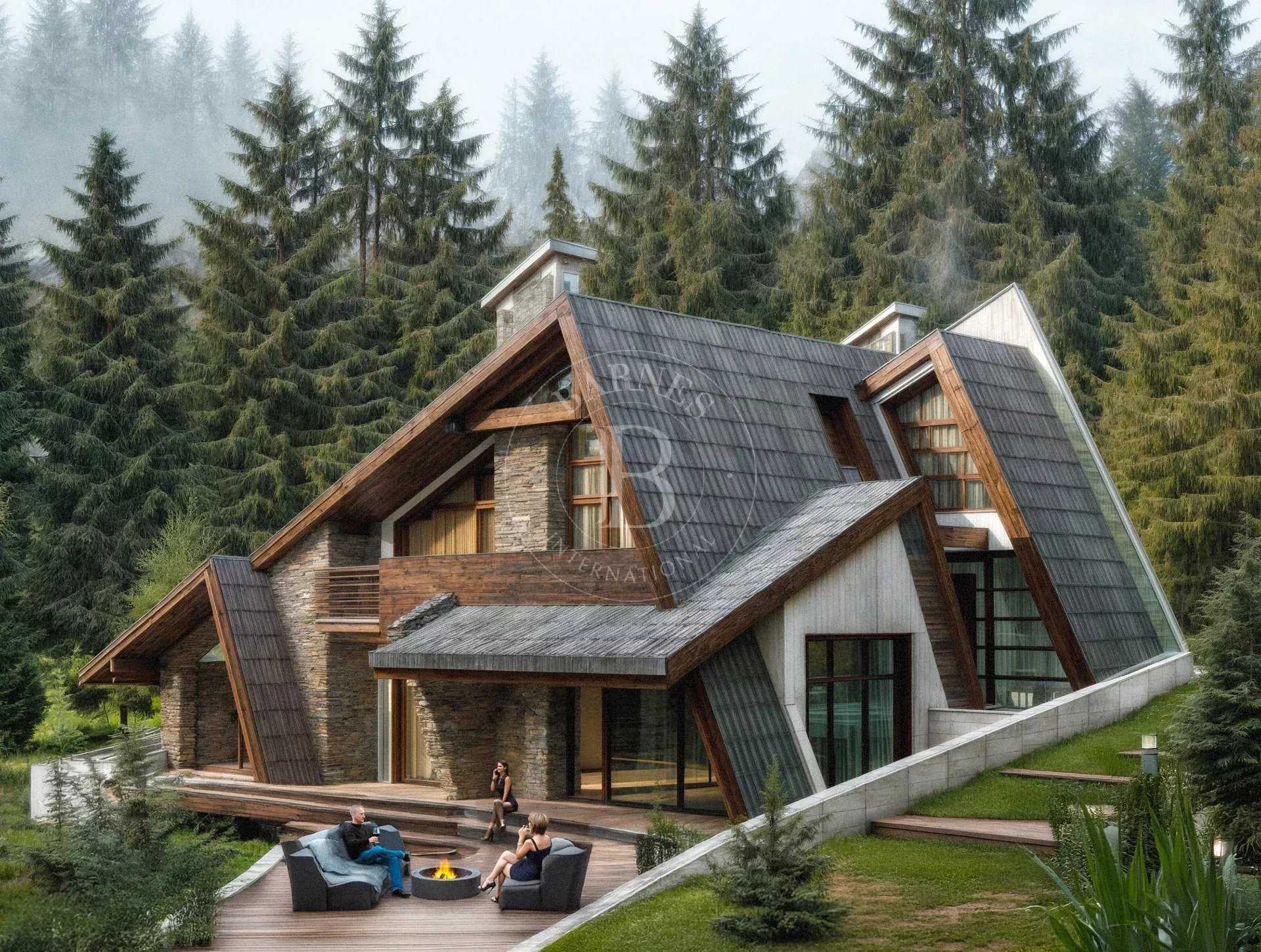 Bansko  - Maison 6 Pi&egrave;ces 4 Chambres