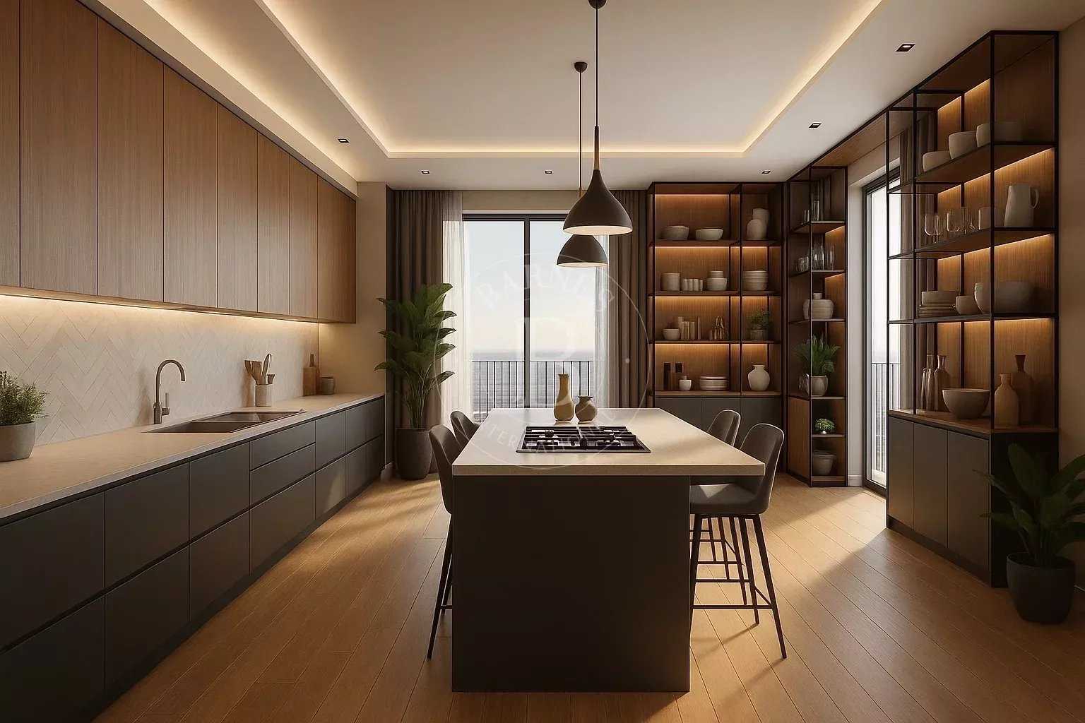 Sofia  - Apartment 3 Bedrooms