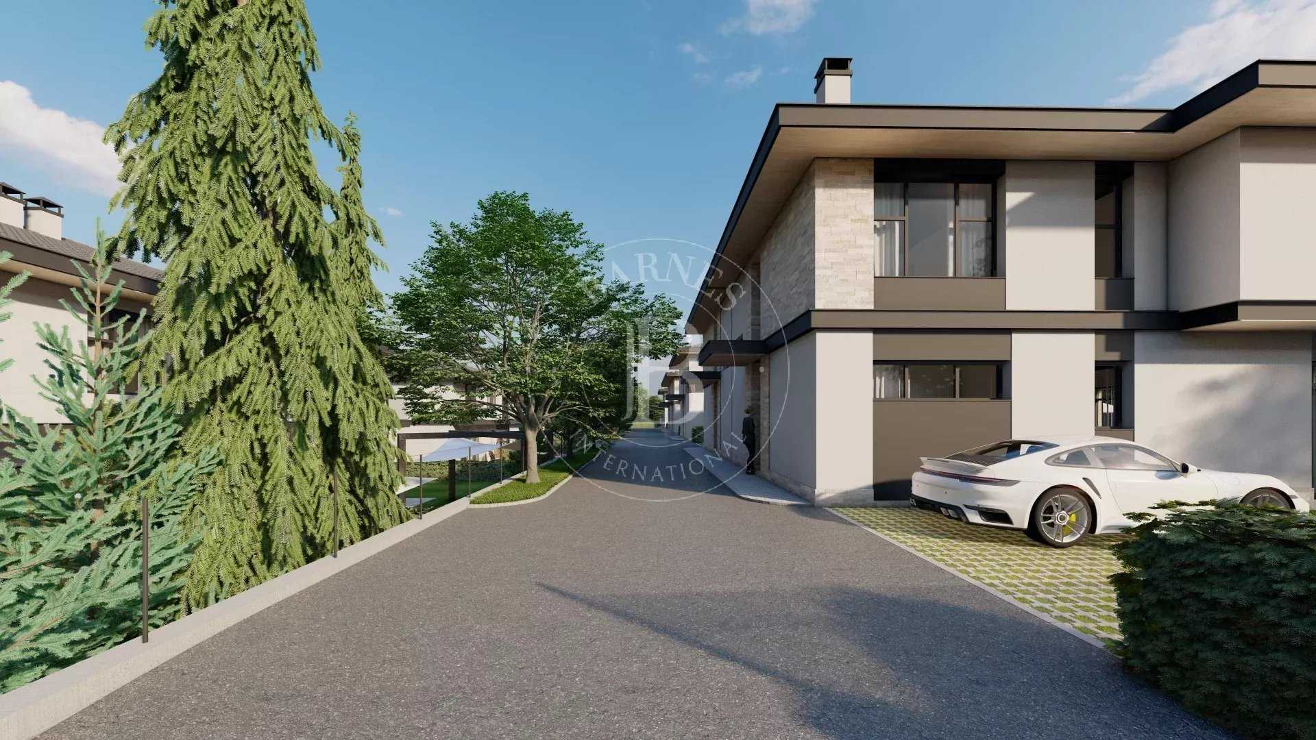 Bankya  - House 3 Bedrooms