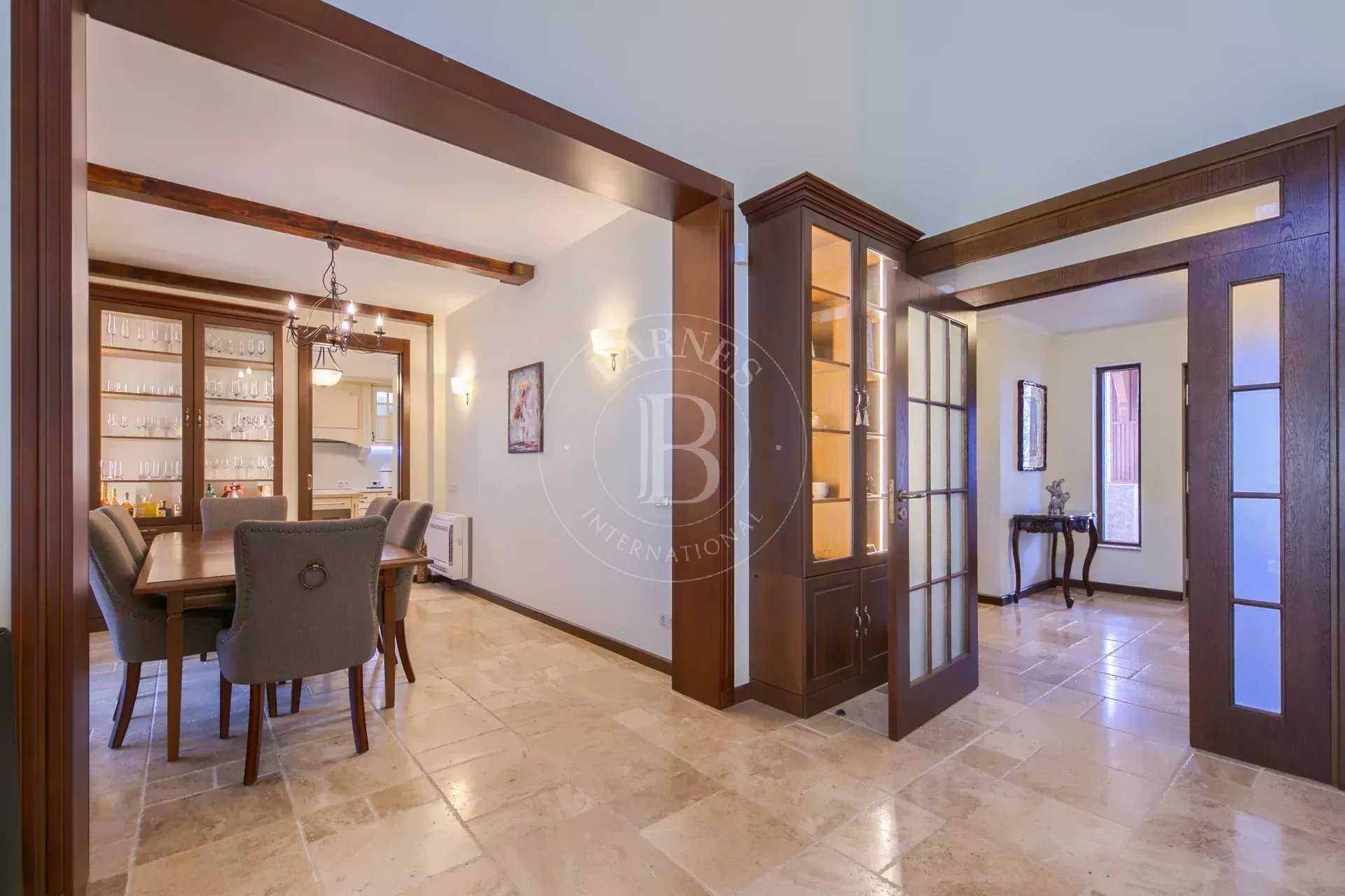 Dolna Banya  - Maison 7 Pi&egrave;ces 4 Chambres