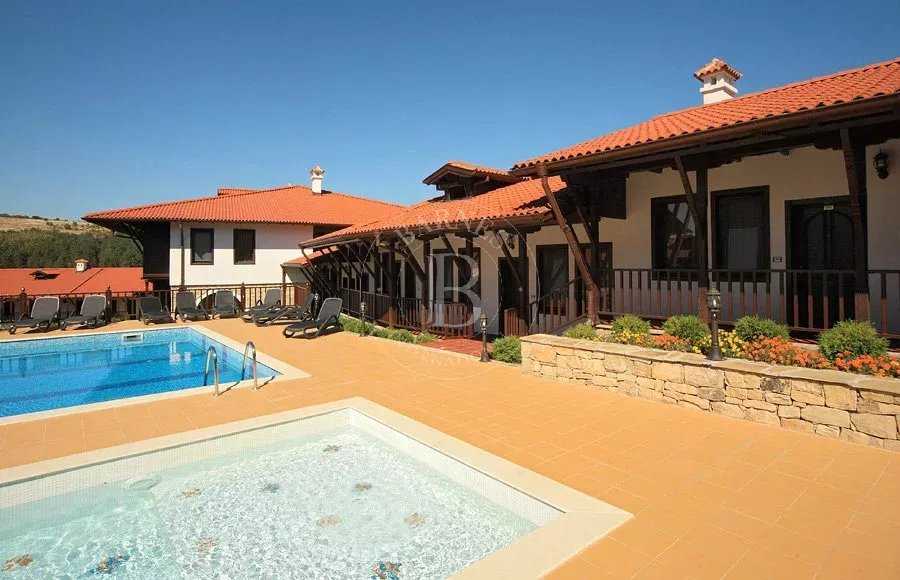 Arbanasi  - Hôtel 50 Pièces