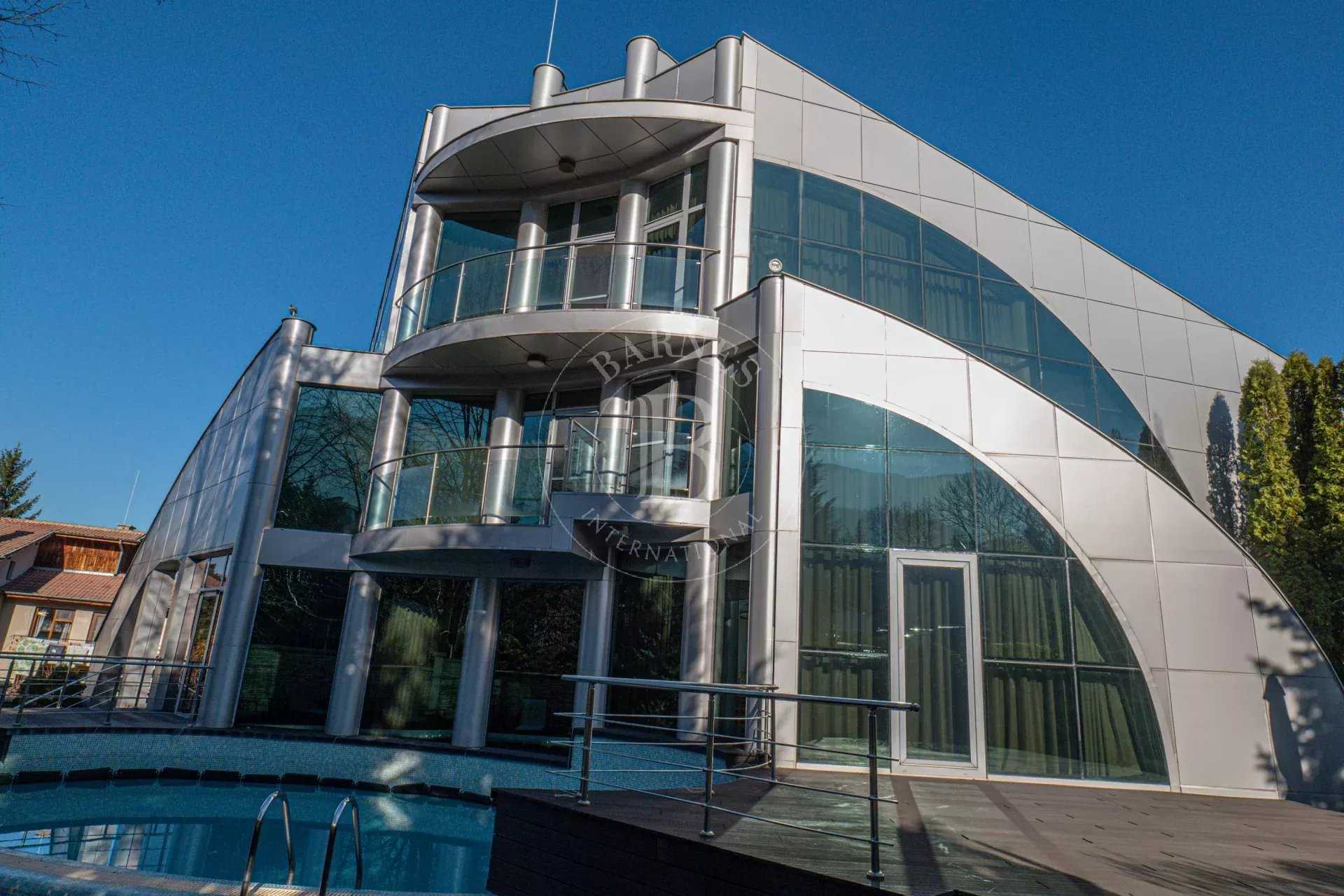 Sofia  - House 4 Bedrooms