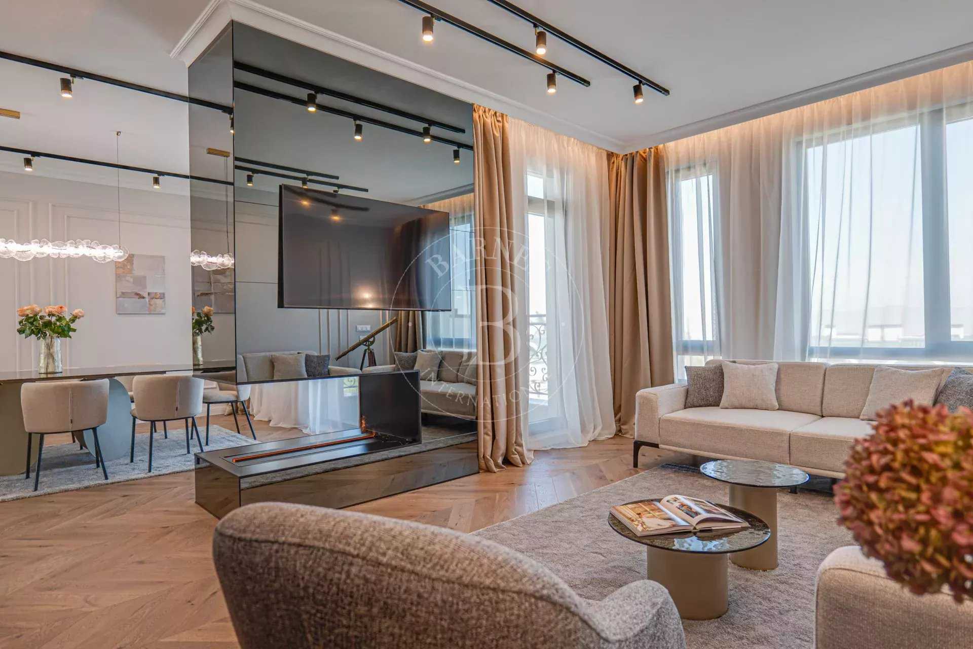 Sofia  - House 4 Bedrooms