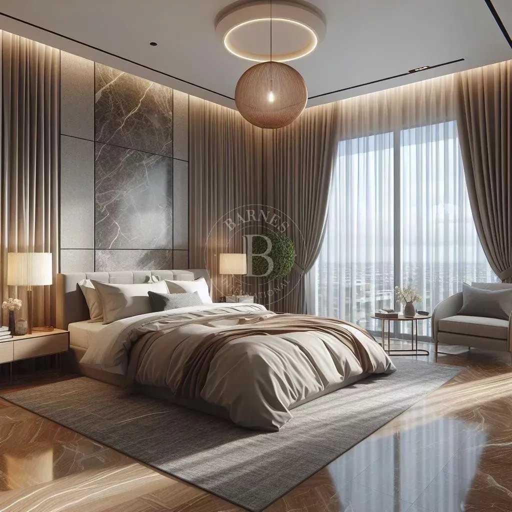 Sofia  - Appartement 4 Pi&egrave;ces 3 Chambres