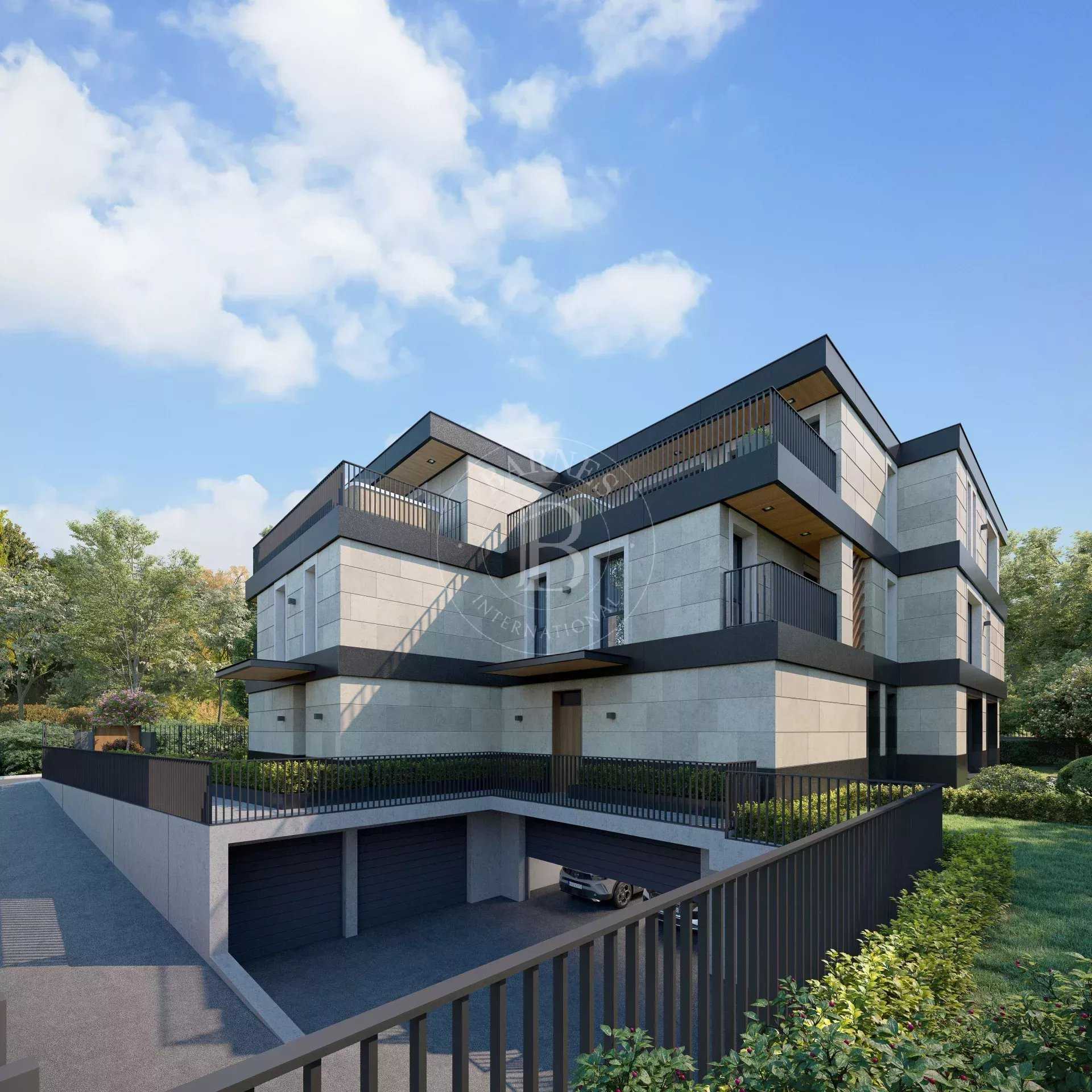 Sofia  - Maison 5 Pi&egrave;ces 4 Chambres