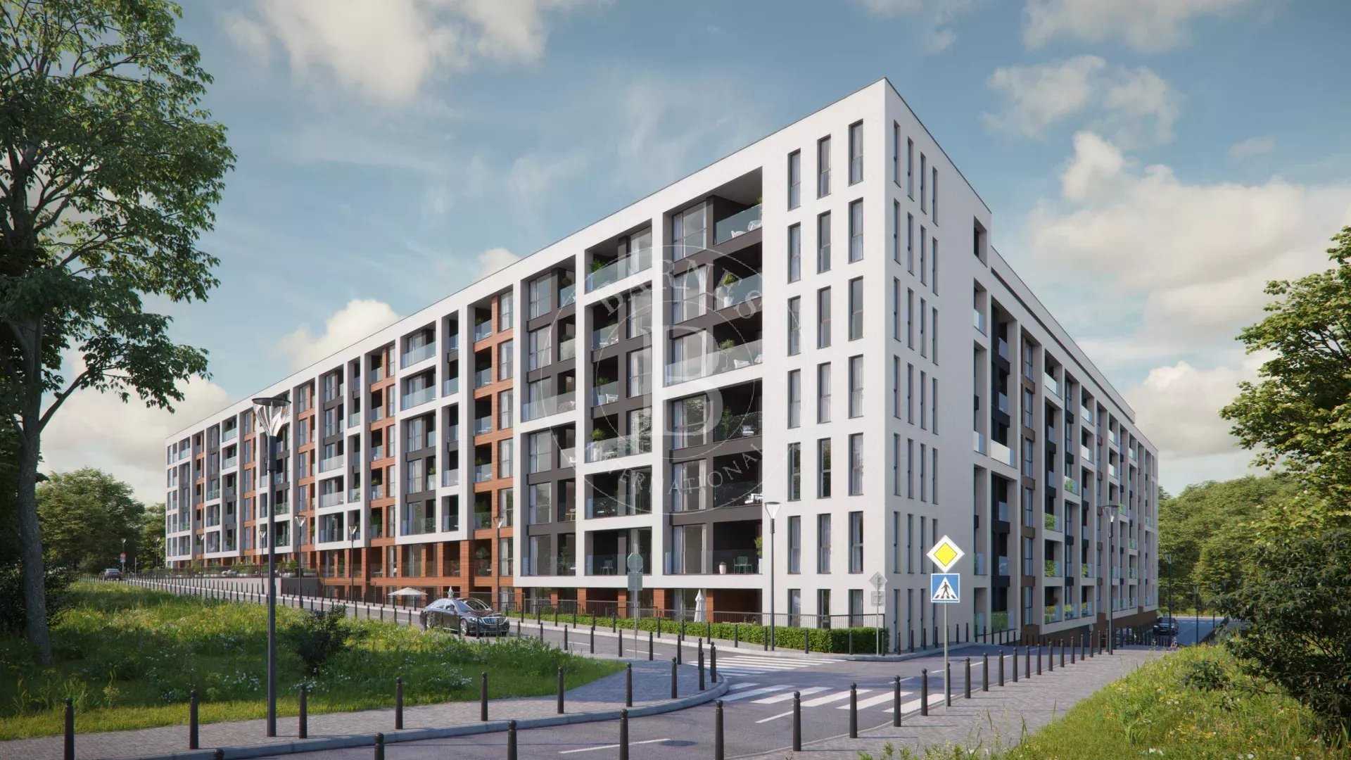 Sofia  - Apartment 1 Bedroom